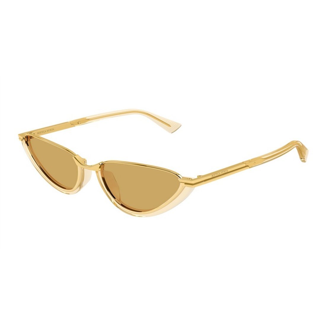 BOTTEGA VENETA Chic Acetate Sunglasses for Women
