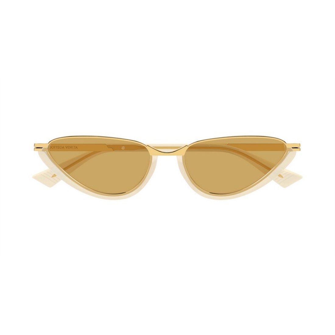 BOTTEGA VENETA Chic Acetate Sunglasses for Women