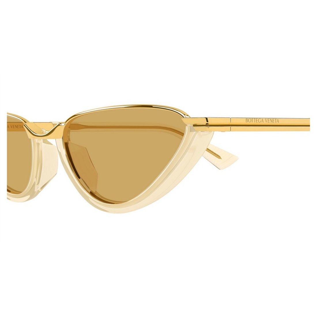 BOTTEGA VENETA Chic Acetate Sunglasses for Women