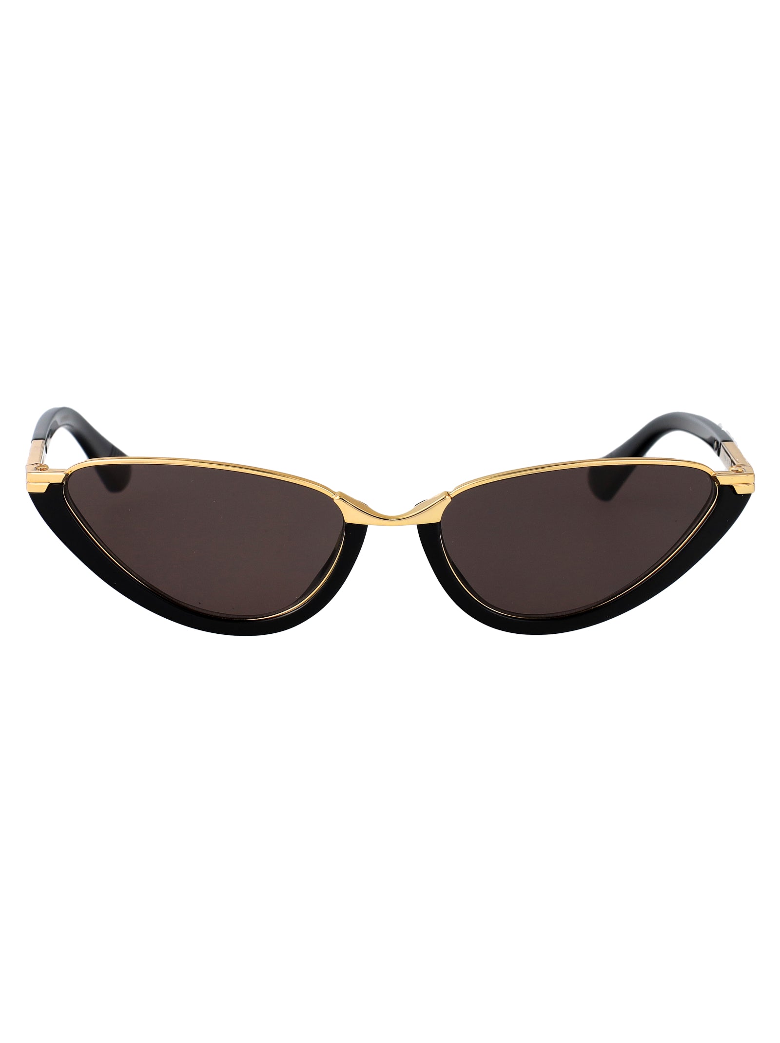 BOTTEGA VENETA Chic Acetate Sunglasses for Women