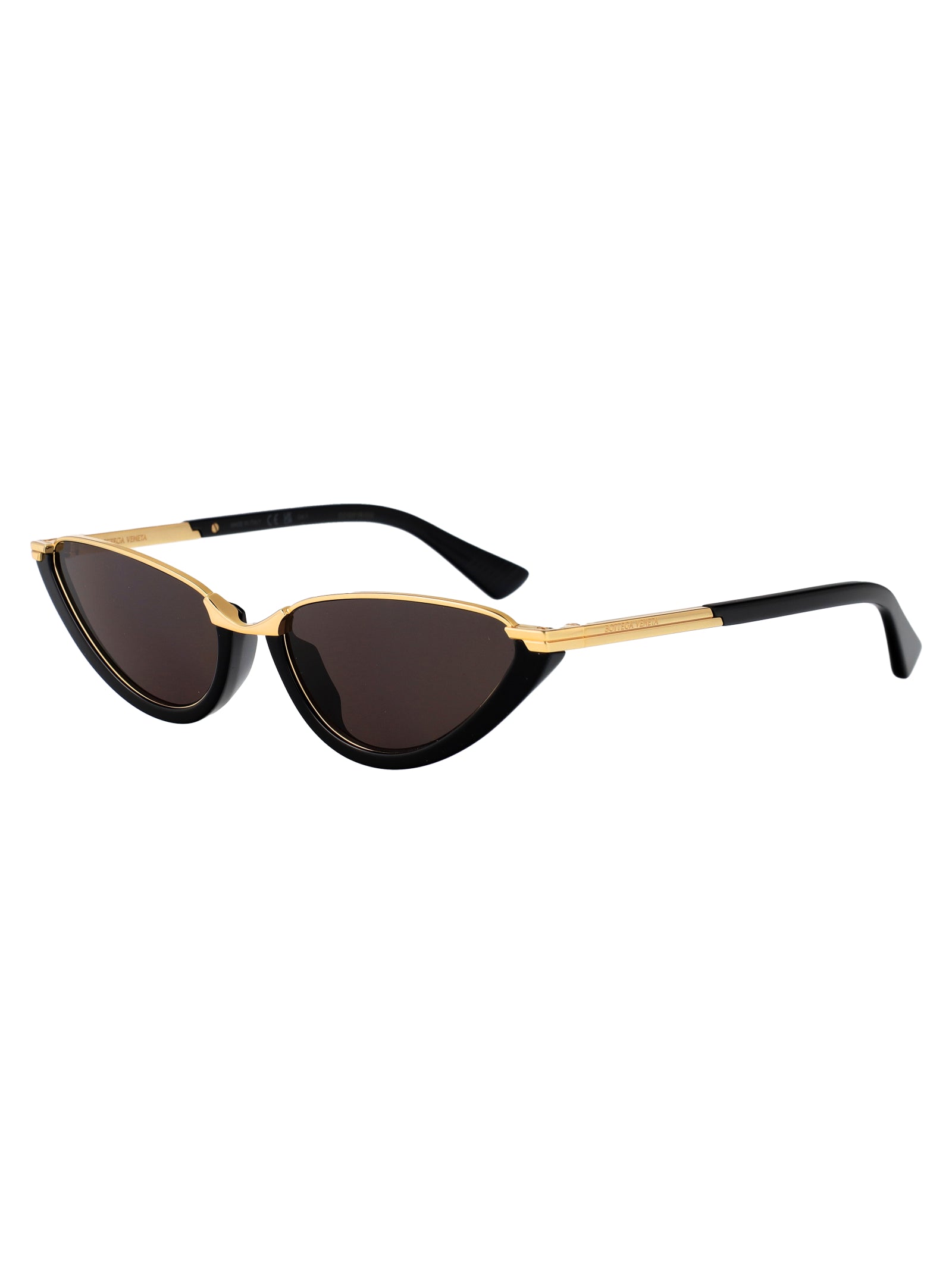 BOTTEGA VENETA Stylish BV1346S Mini Sunglasses for Women