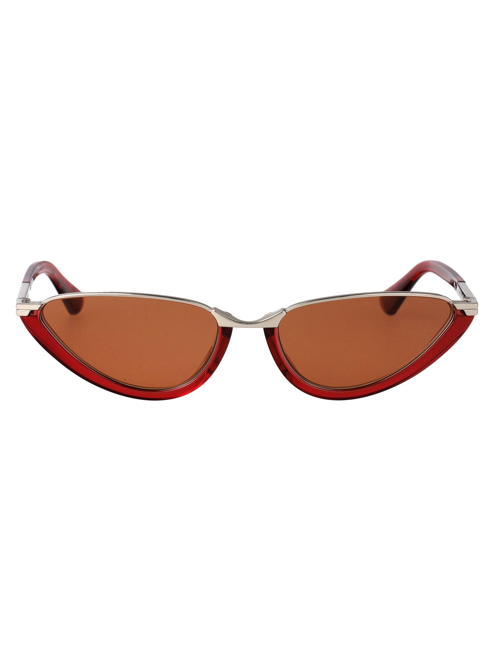 BOTTEGA VENETA Chic Acetate Sunglasses