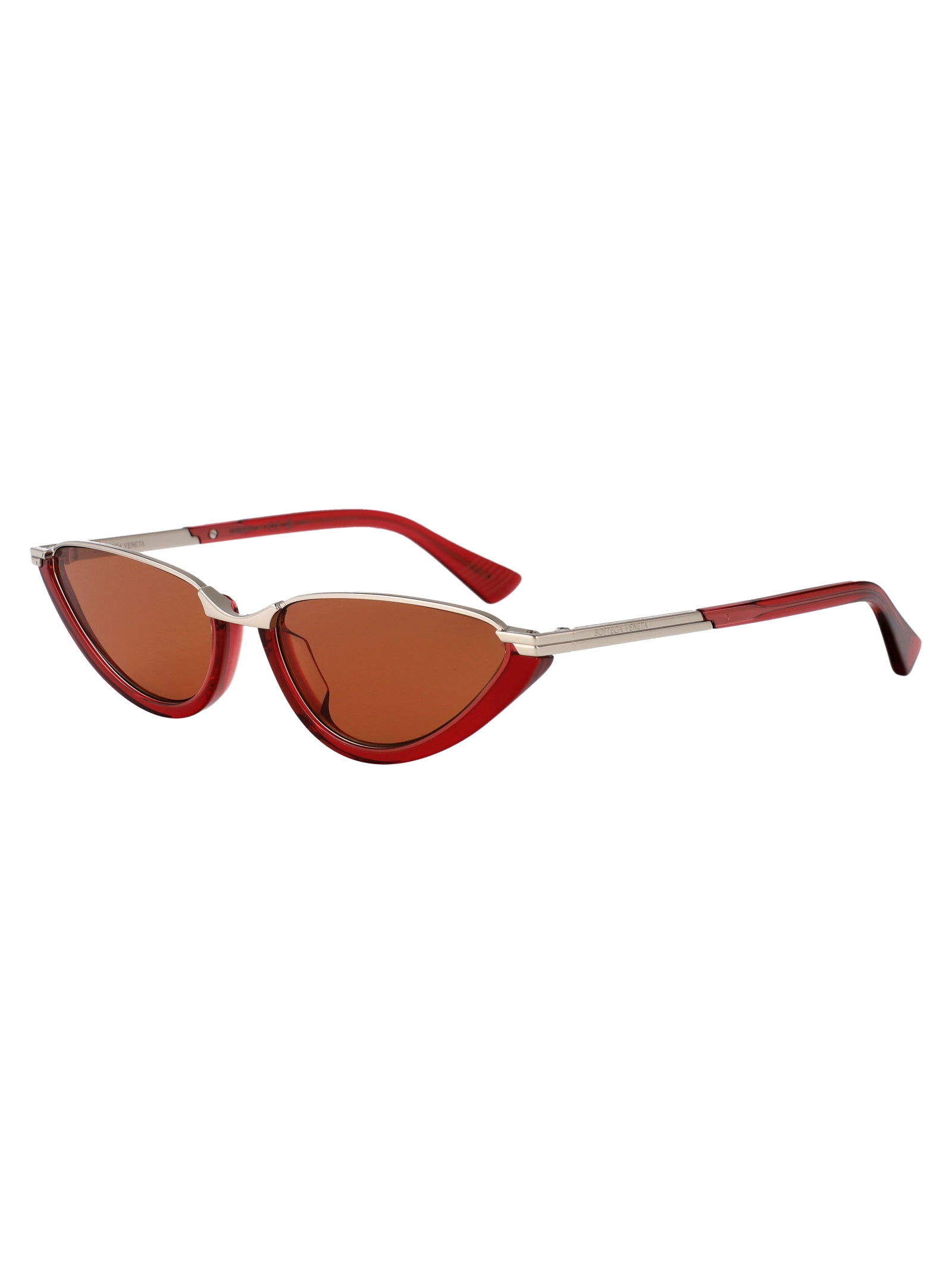 BOTTEGA VENETA Chic Acetate Sunglasses