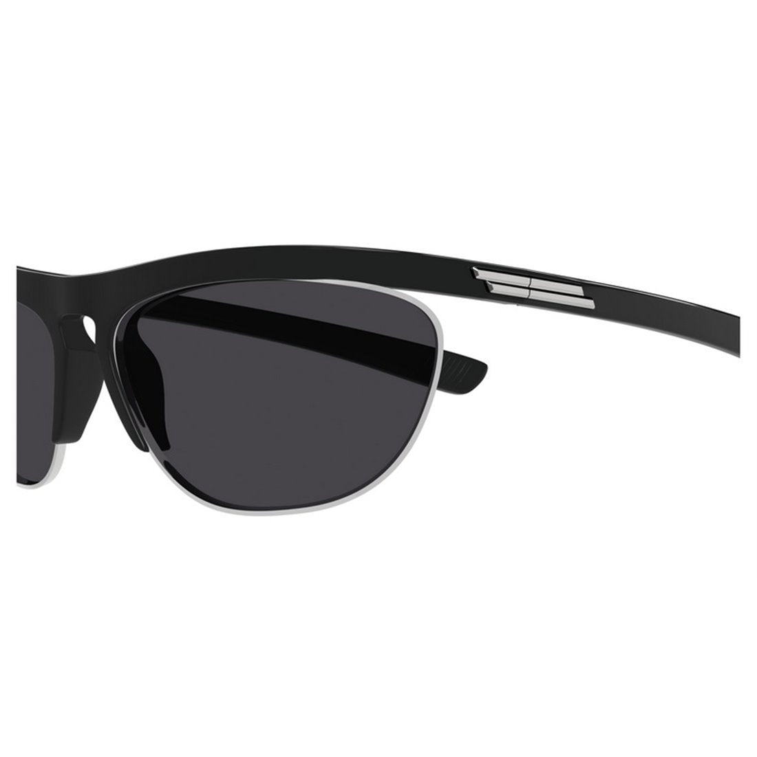 BOTTEGA VENETA Stylish Sunglasses for Men - BV1348S Mini Frame