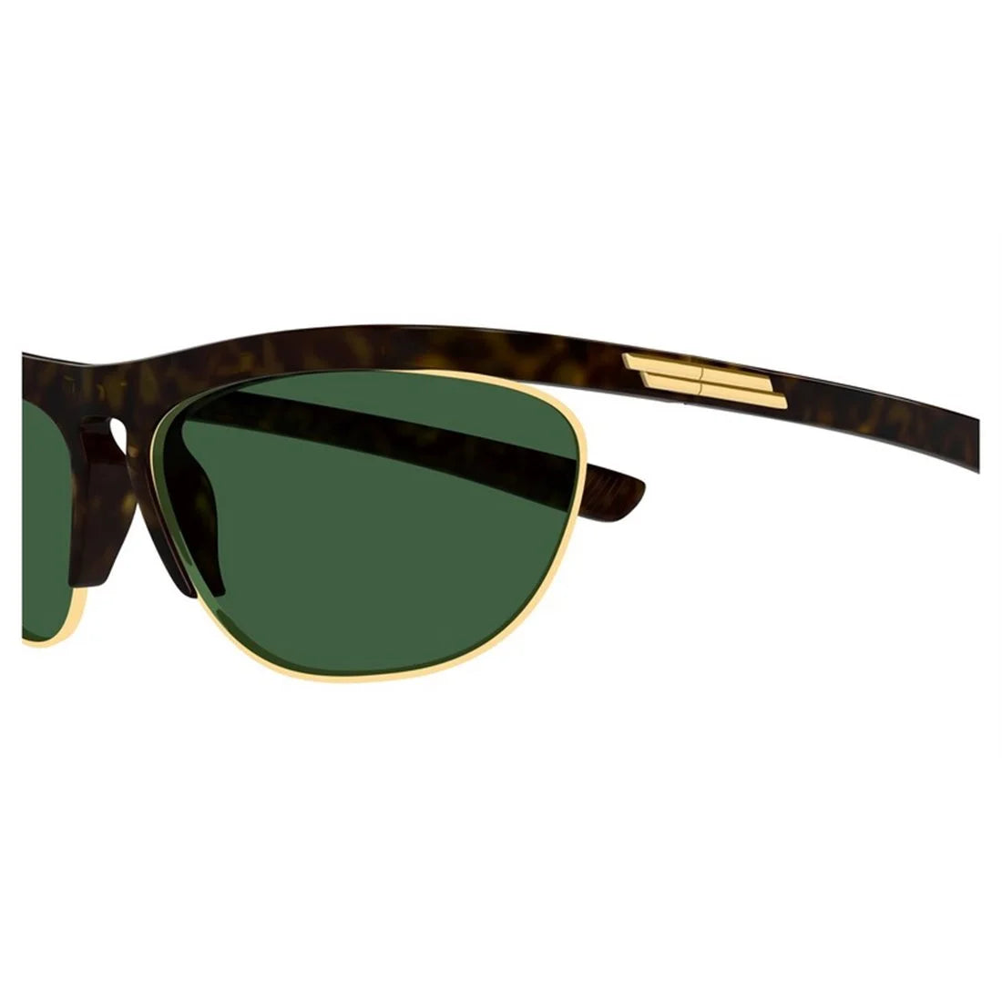 BOTTEGA VENETA Stylish Sunglasses for Men