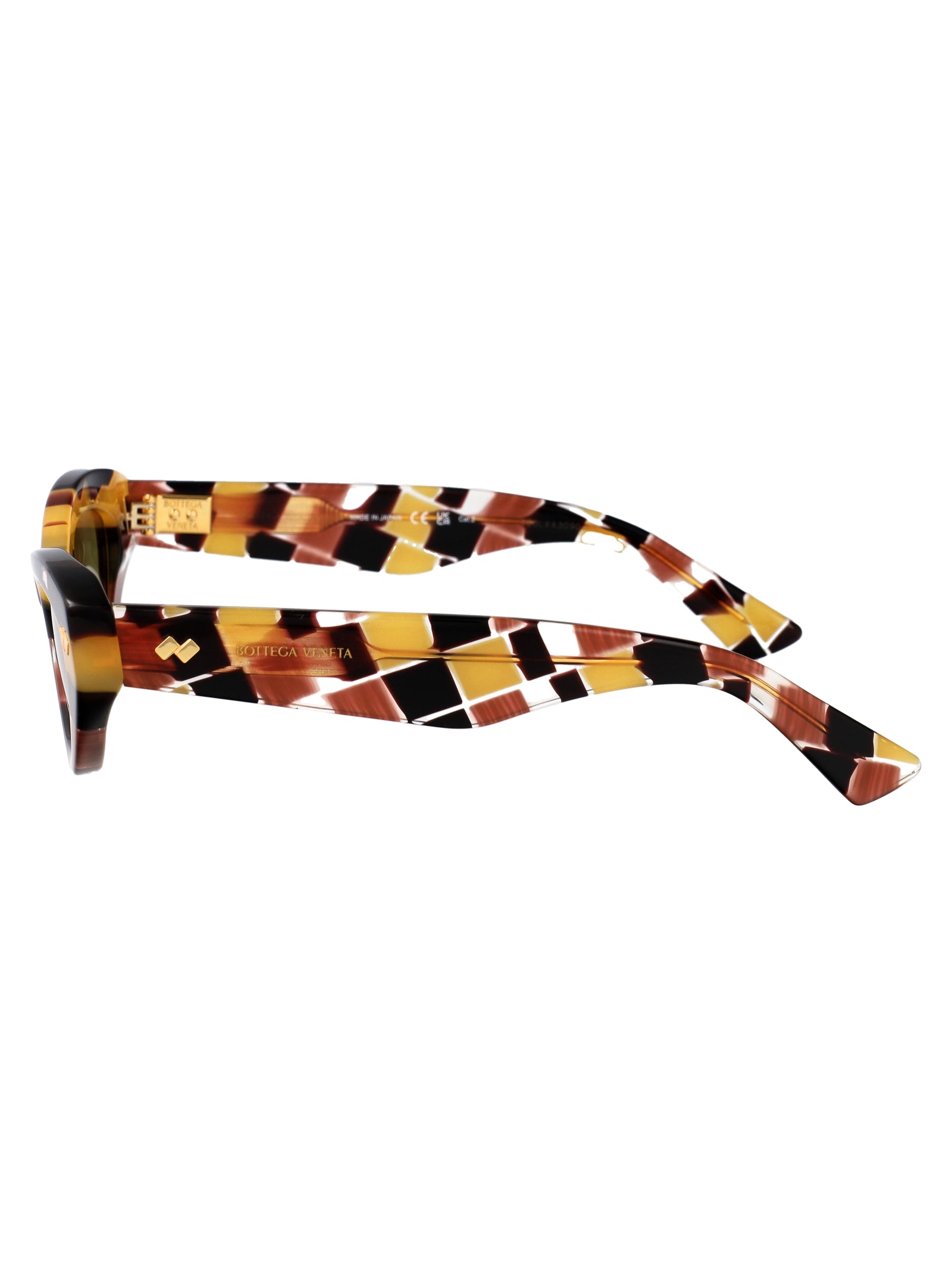 BOTTEGA VENETA Stylish Women’s Sunglasses