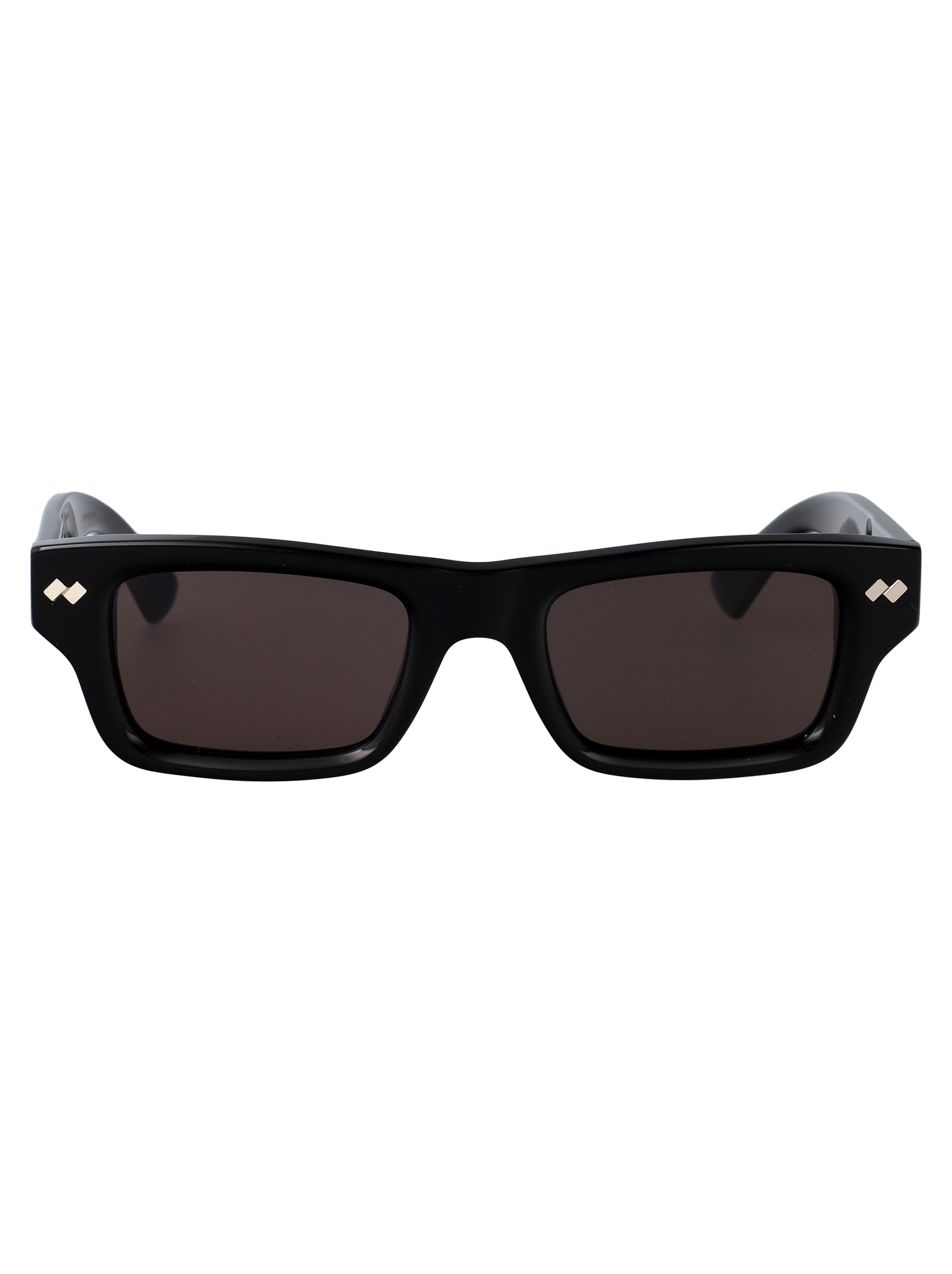 BOTTEGA VENETA Unisex Acetate Sunglasses
