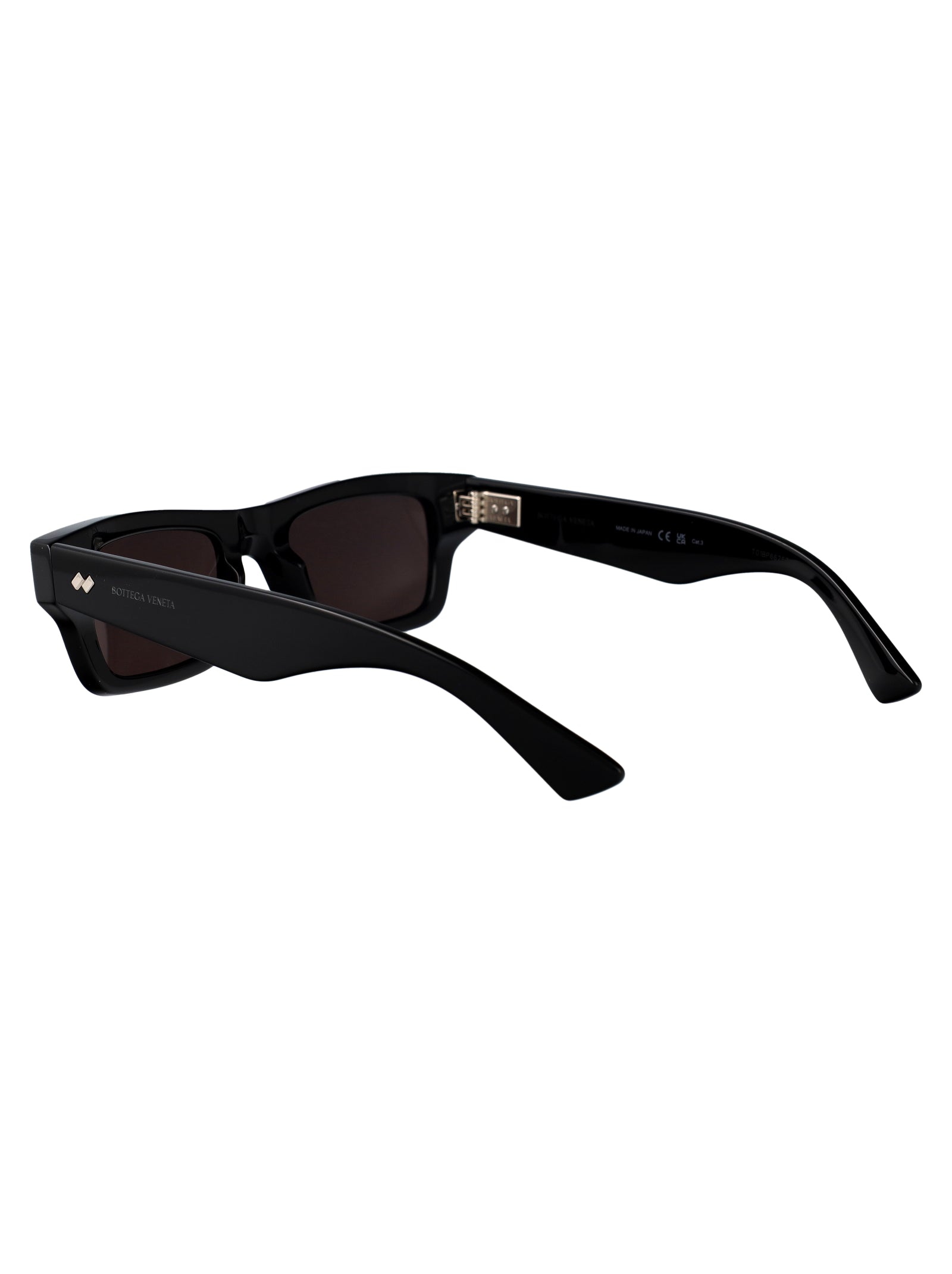 BOTTEGA VENETA Unisex Acetate Sunglasses