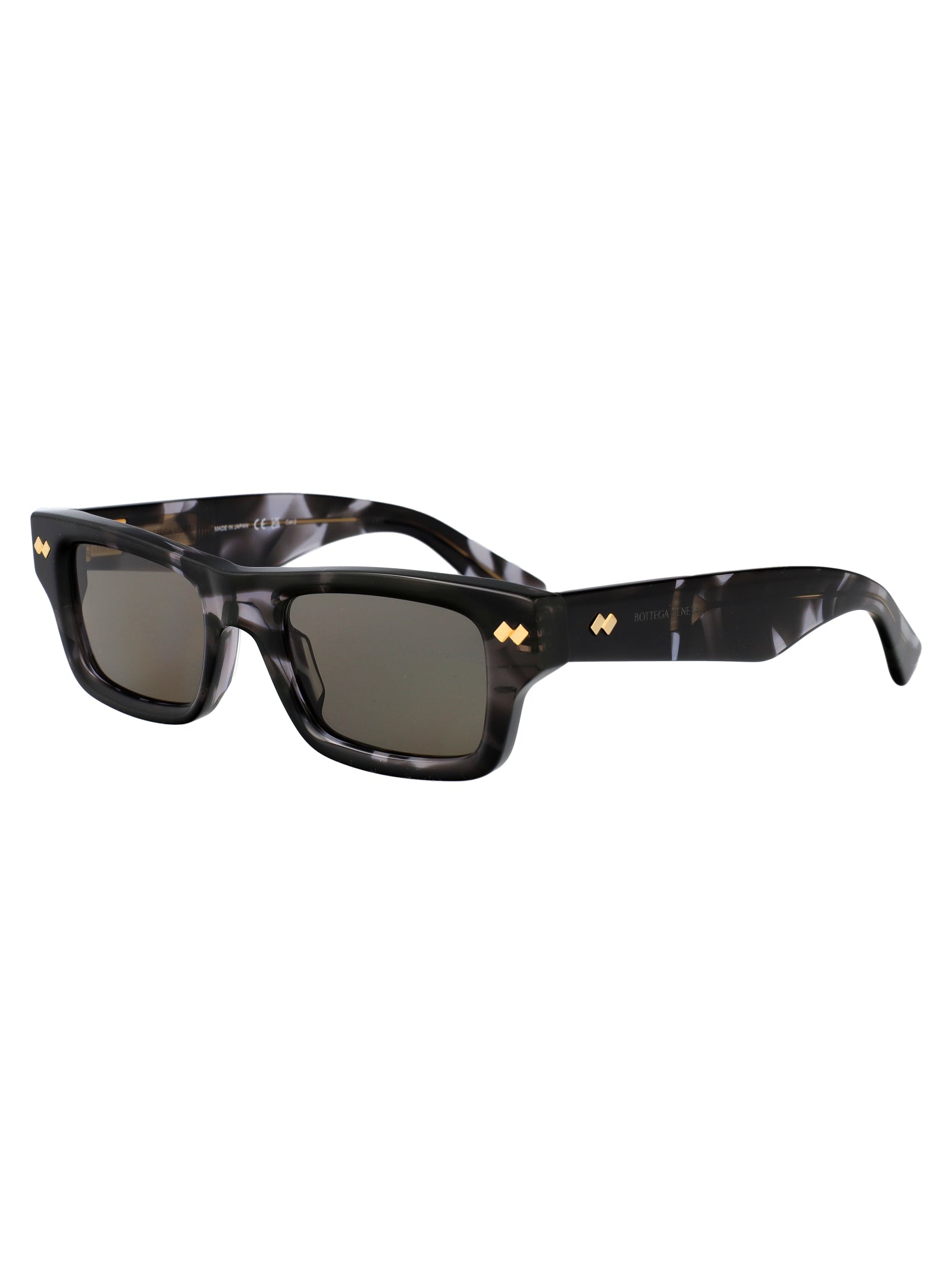 BOTTEGA VENETA Stylish Unisex Sunglasses - BV1351S 002