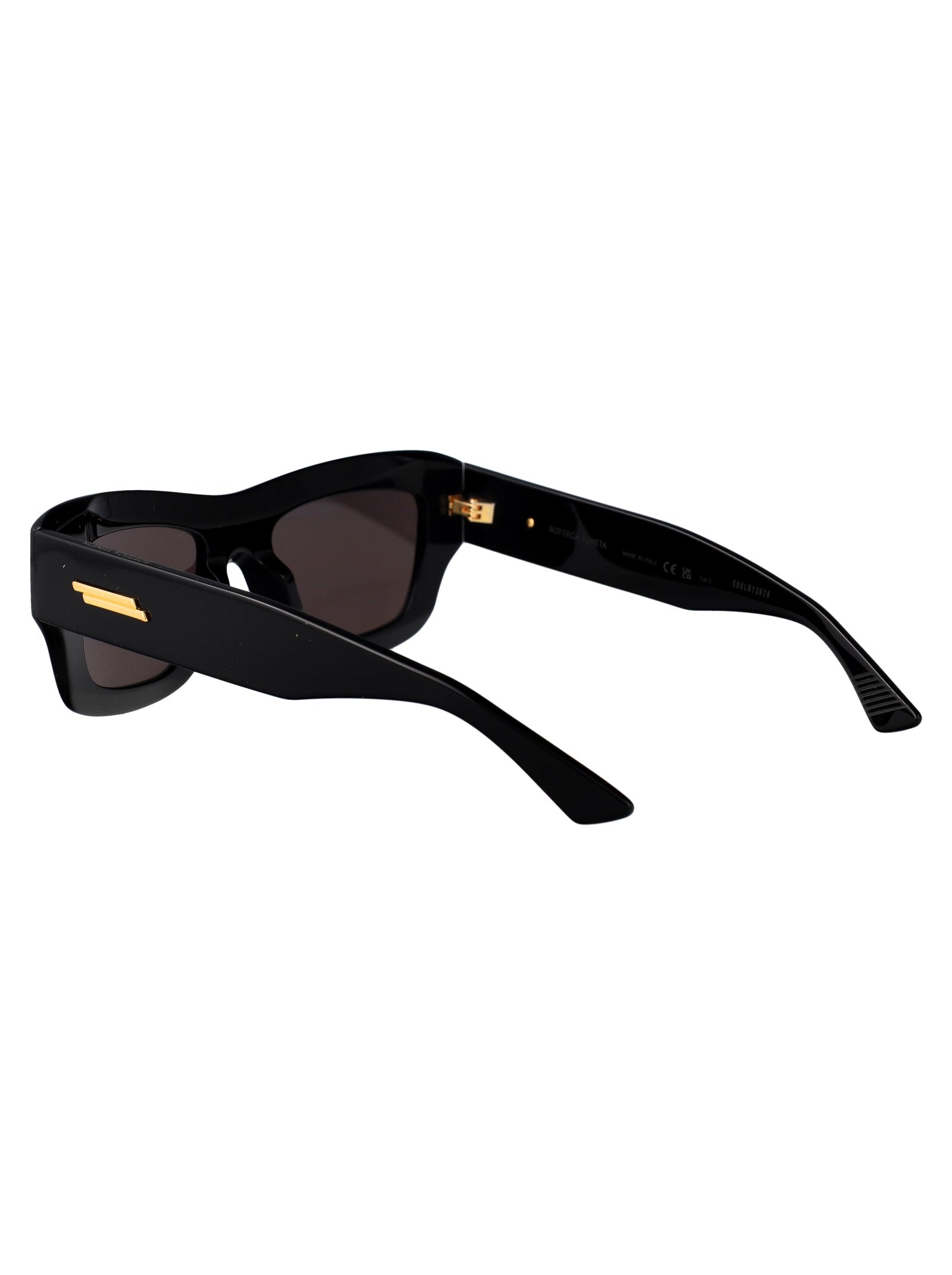 BOTTEGA VENETA Chic Women's Fashion Sunglasses - BV1357S Style