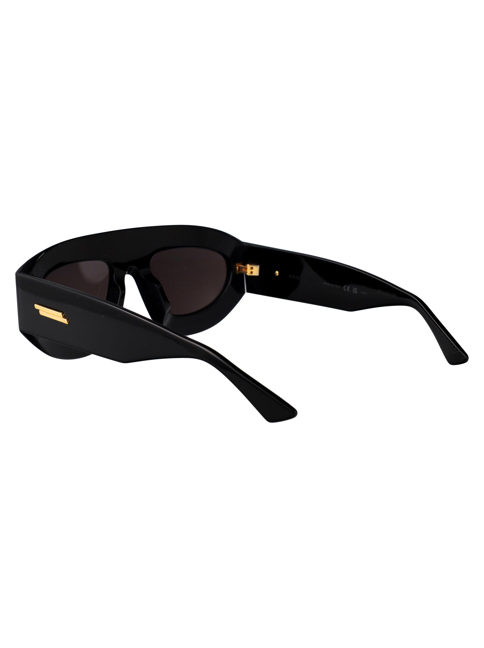 BOTTEGA VENETA Acetate Sunglasses for All Seasons