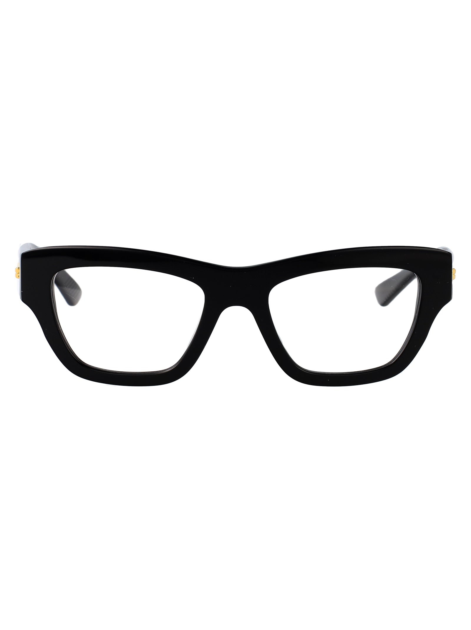 BOTTEGA VENETA Chic Acetate Optical Glasses for Women