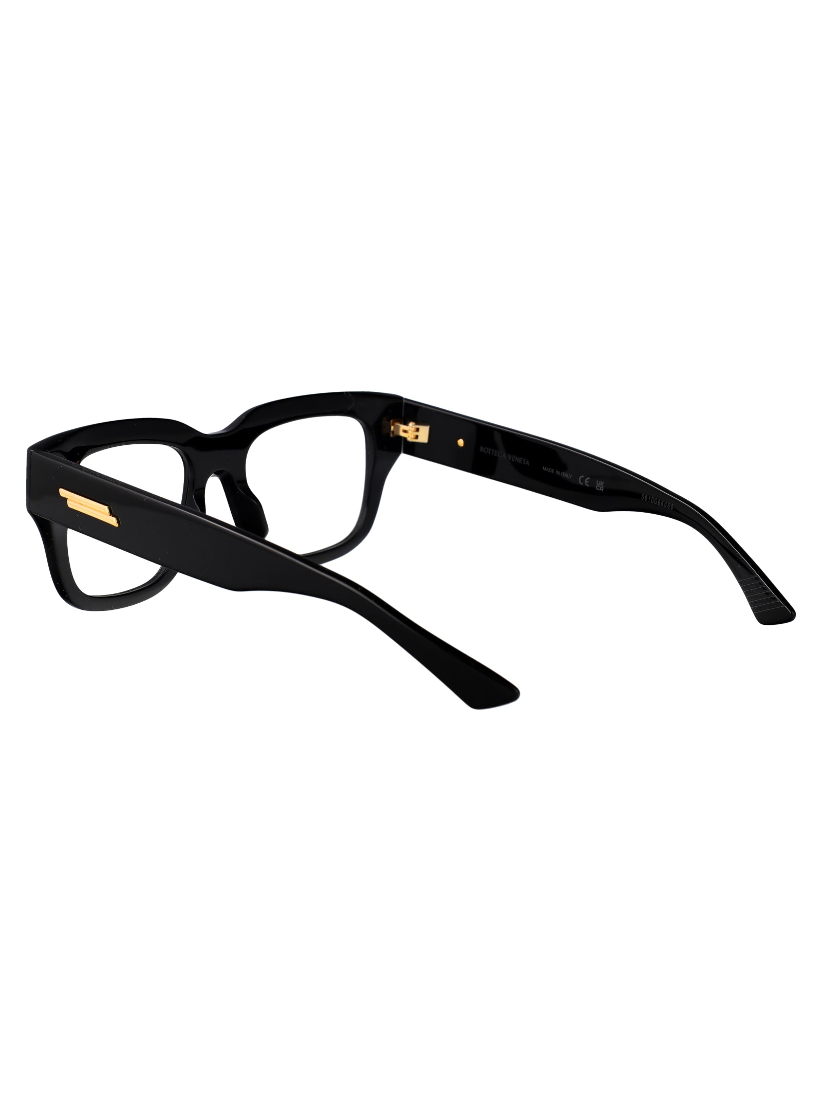 BOTTEGA VENETA Acetate Optical Glasses for Women - BV1361O