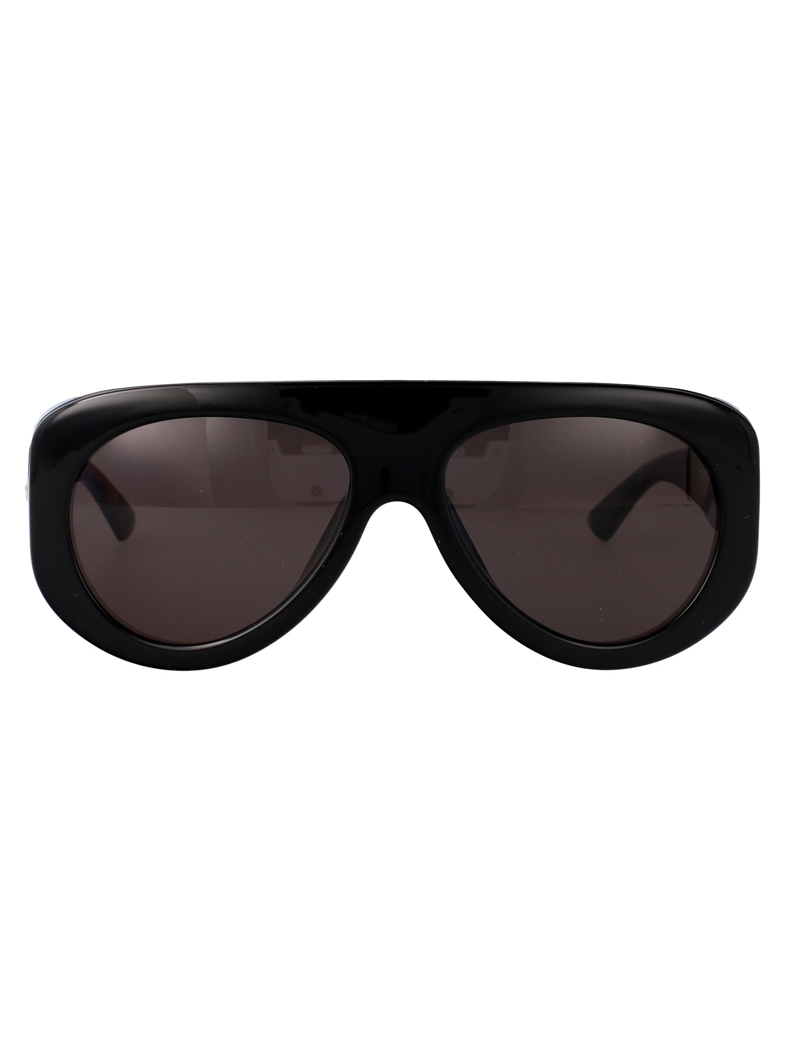 BOTTEGA VENETA Injectate Unisex Sunglasses