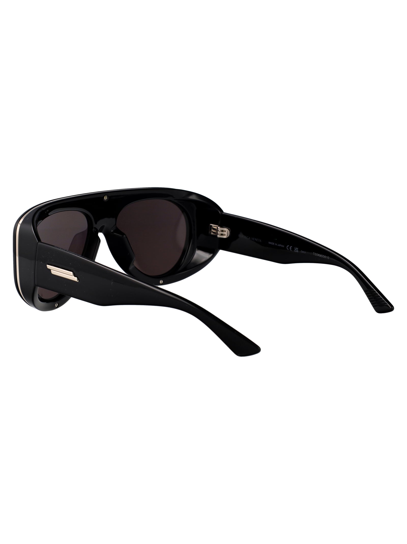 BOTTEGA VENETA Unisex Stylish Mini Frame Sunglasses