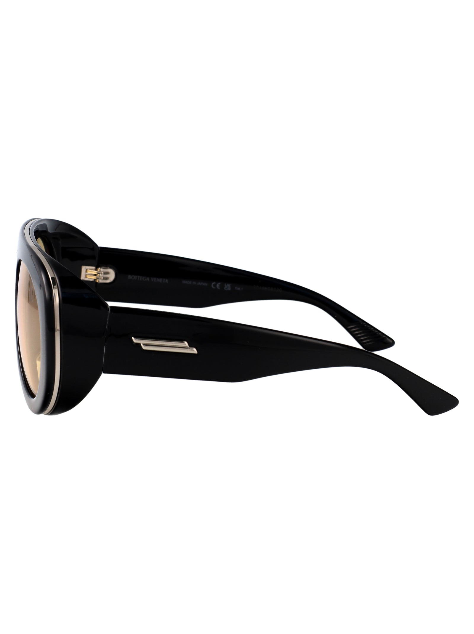 BOTTEGA VENETA Unisex Mini Sunglasses for FW25