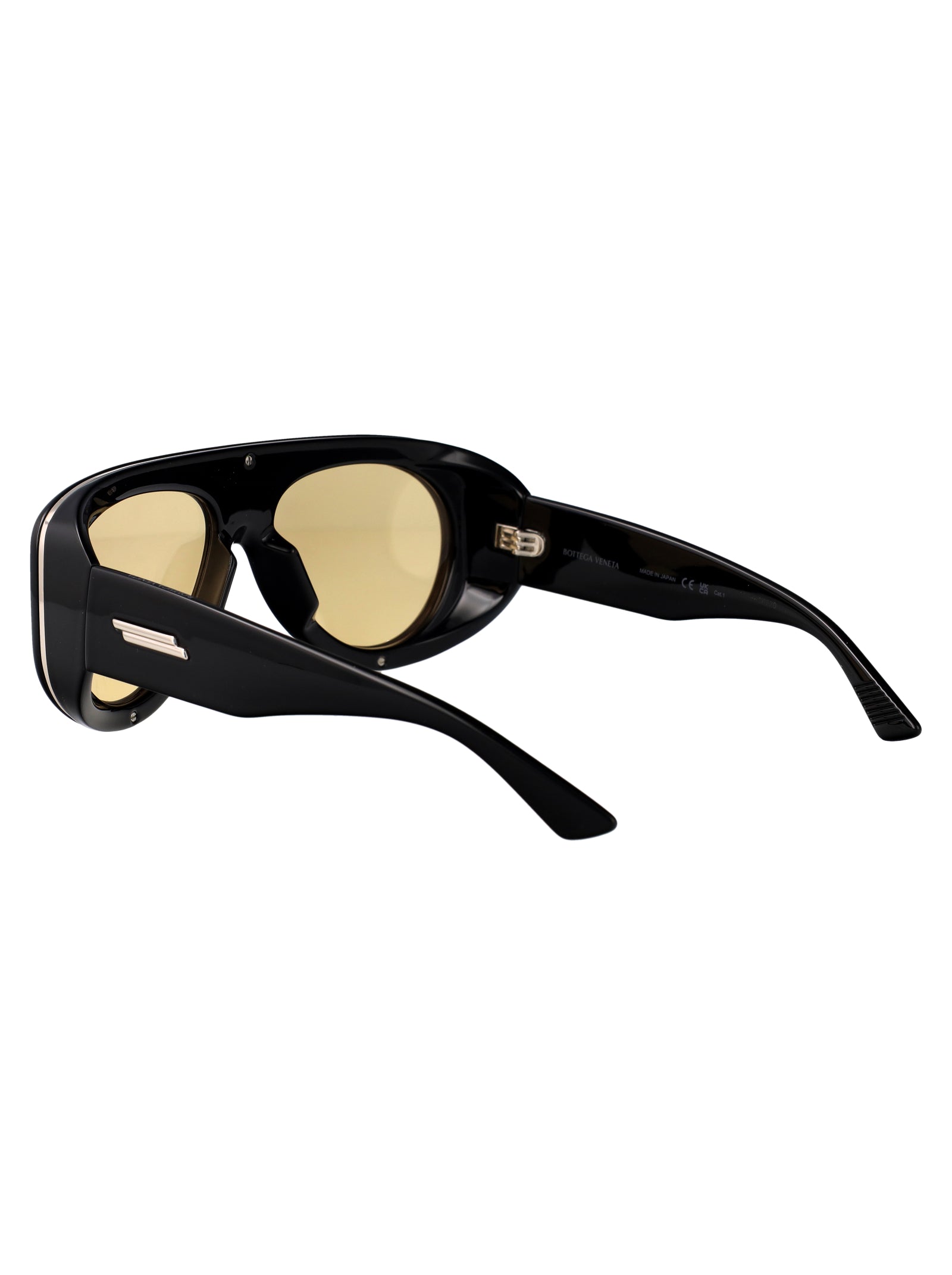 BOTTEGA VENETA Unisex Mini Sunglasses for FW25