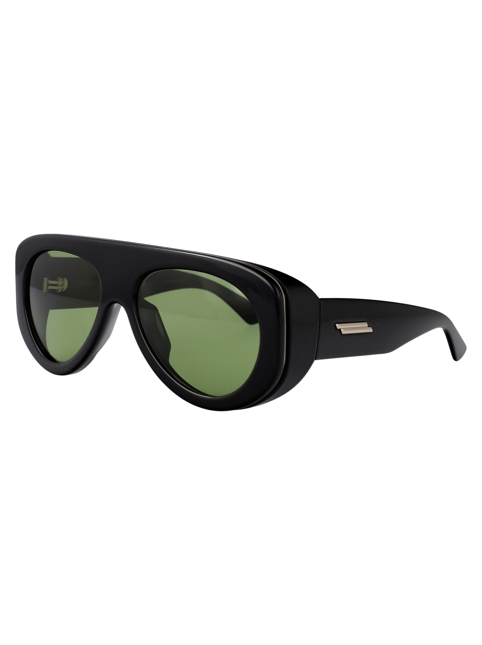 BOTTEGA VENETA Injectate Unisex Sunglasses