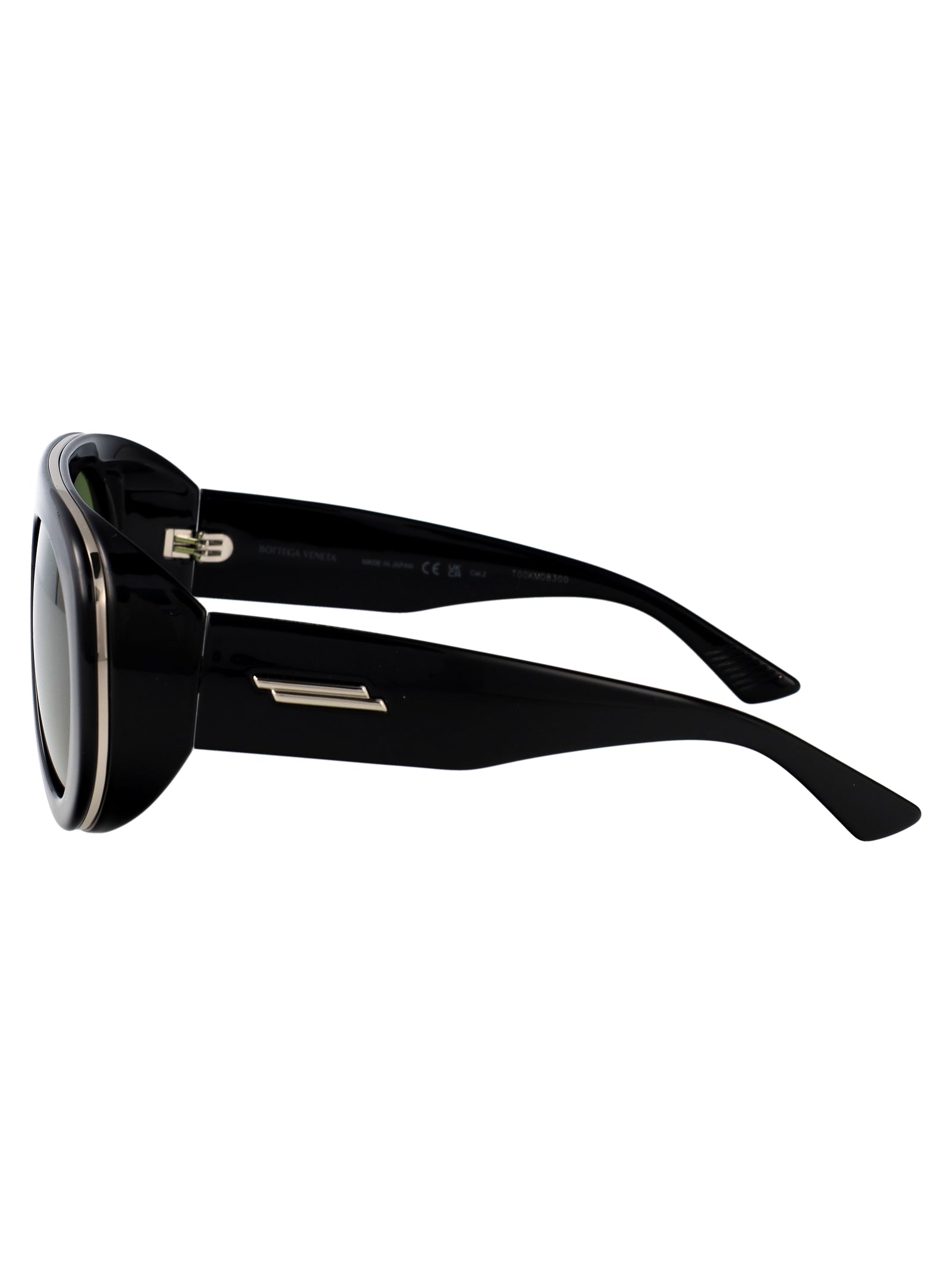 BOTTEGA VENETA Injectate Unisex Sunglasses