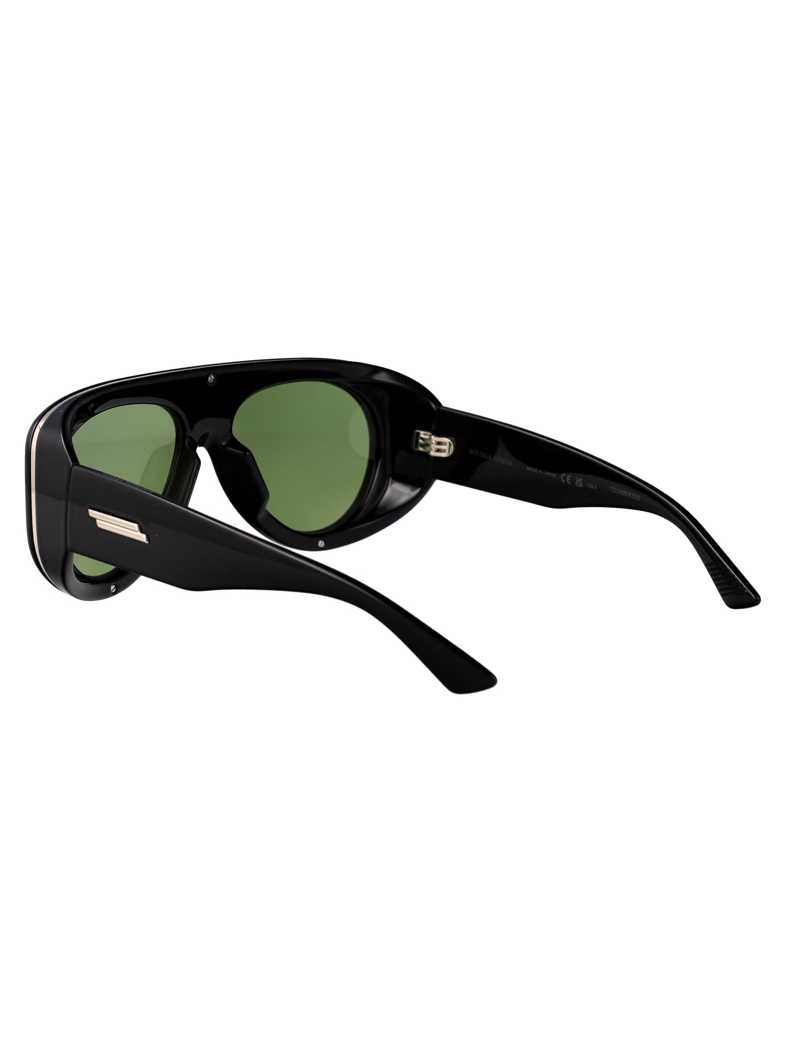BOTTEGA VENETA Injectate Unisex Sunglasses