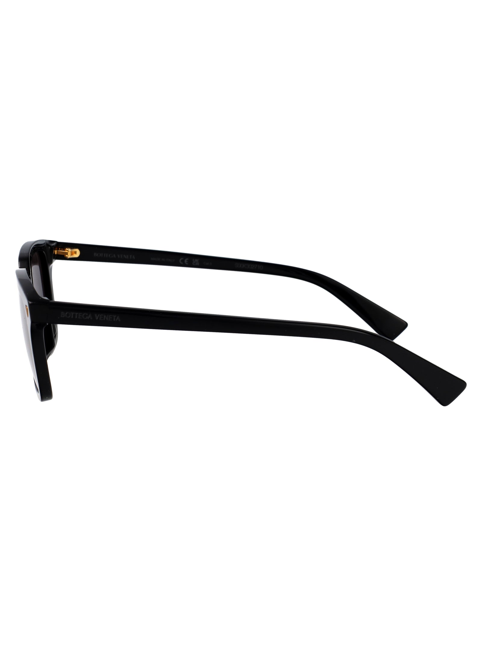 BOTTEGA VENETA Unisex Acetate Sunglasses