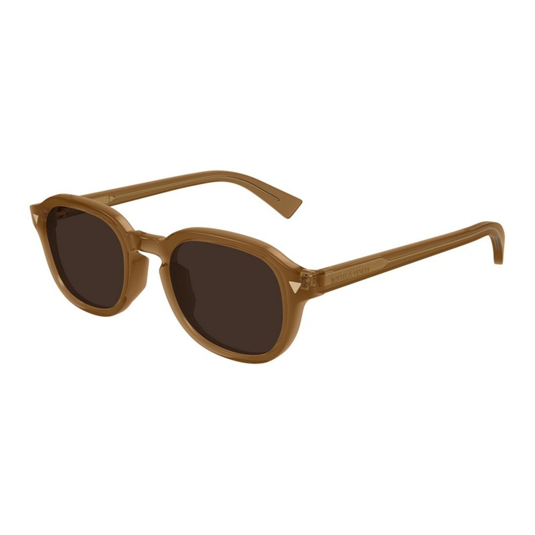 BOTTEGA VENETA Stylish Men's Classic Sunglasses