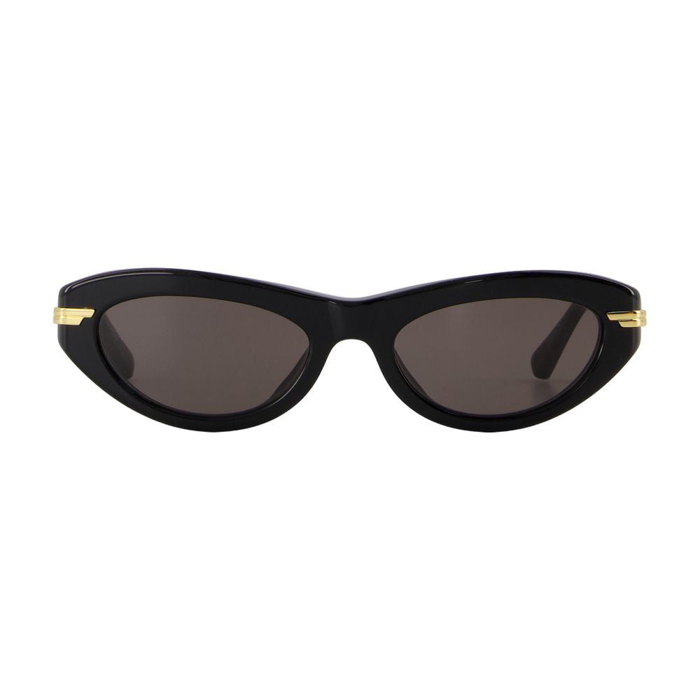 BOTTEGA VENETA Statement Acetate Sunglasses for Women