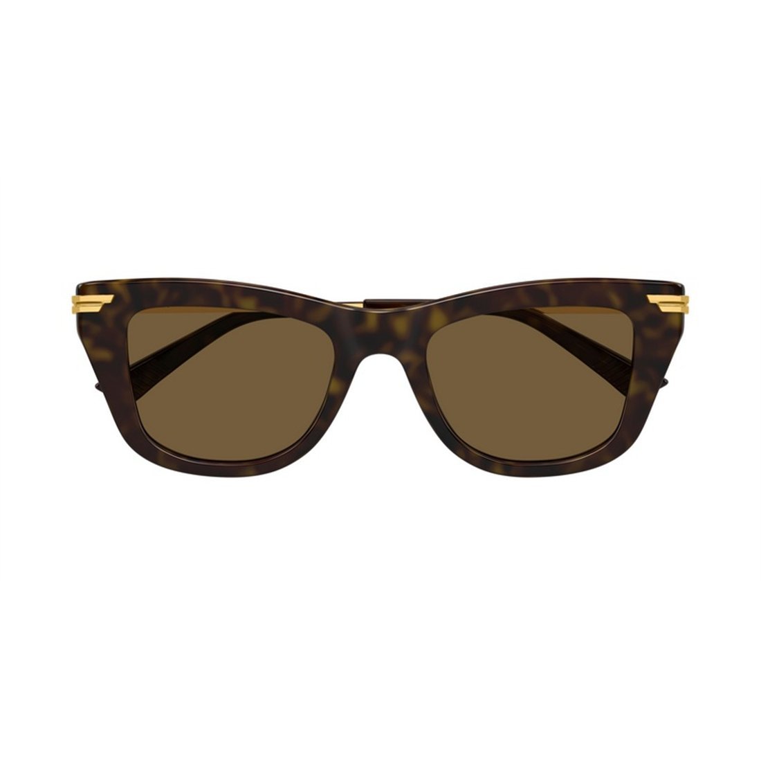 BOTTEGA VENETA Chic Acetate Sunglasses for Women