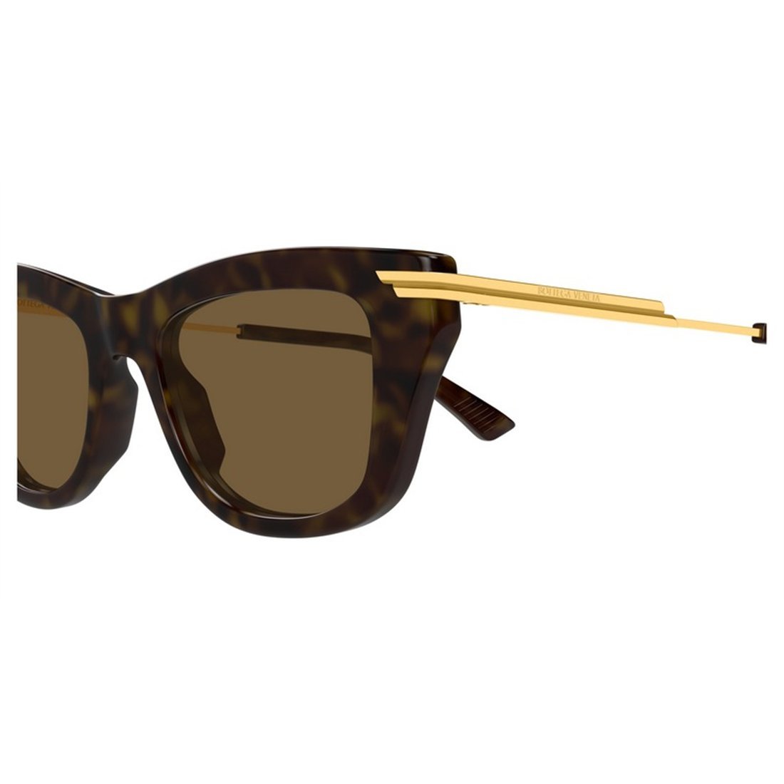 BOTTEGA VENETA Chic Acetate Sunglasses for Women