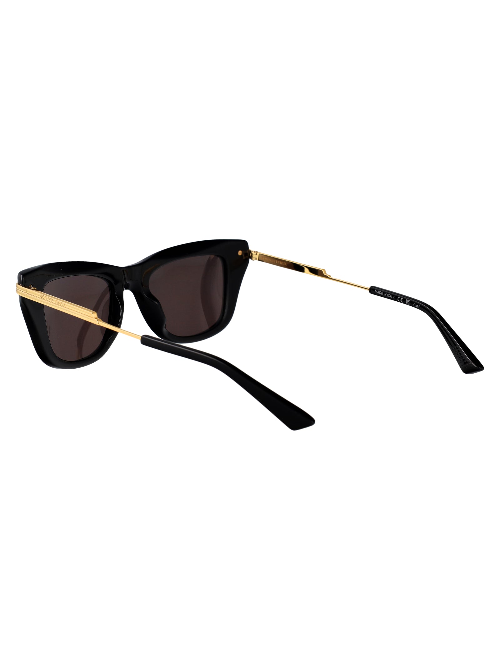 BOTTEGA VENETA Chic Acetate Sunglasses - BV1369S