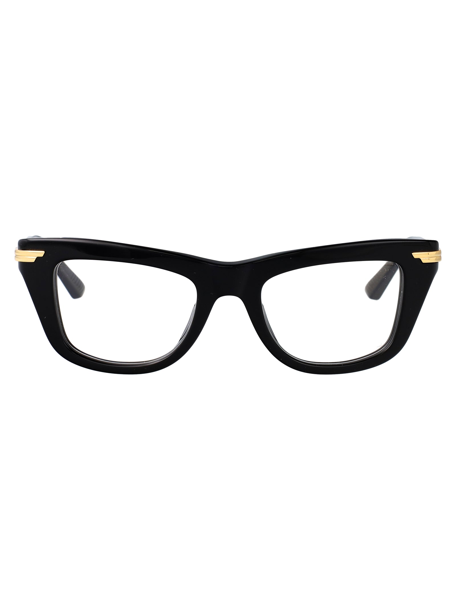 BOTTEGA VENETA Acetate Optical Glasses - Unisex