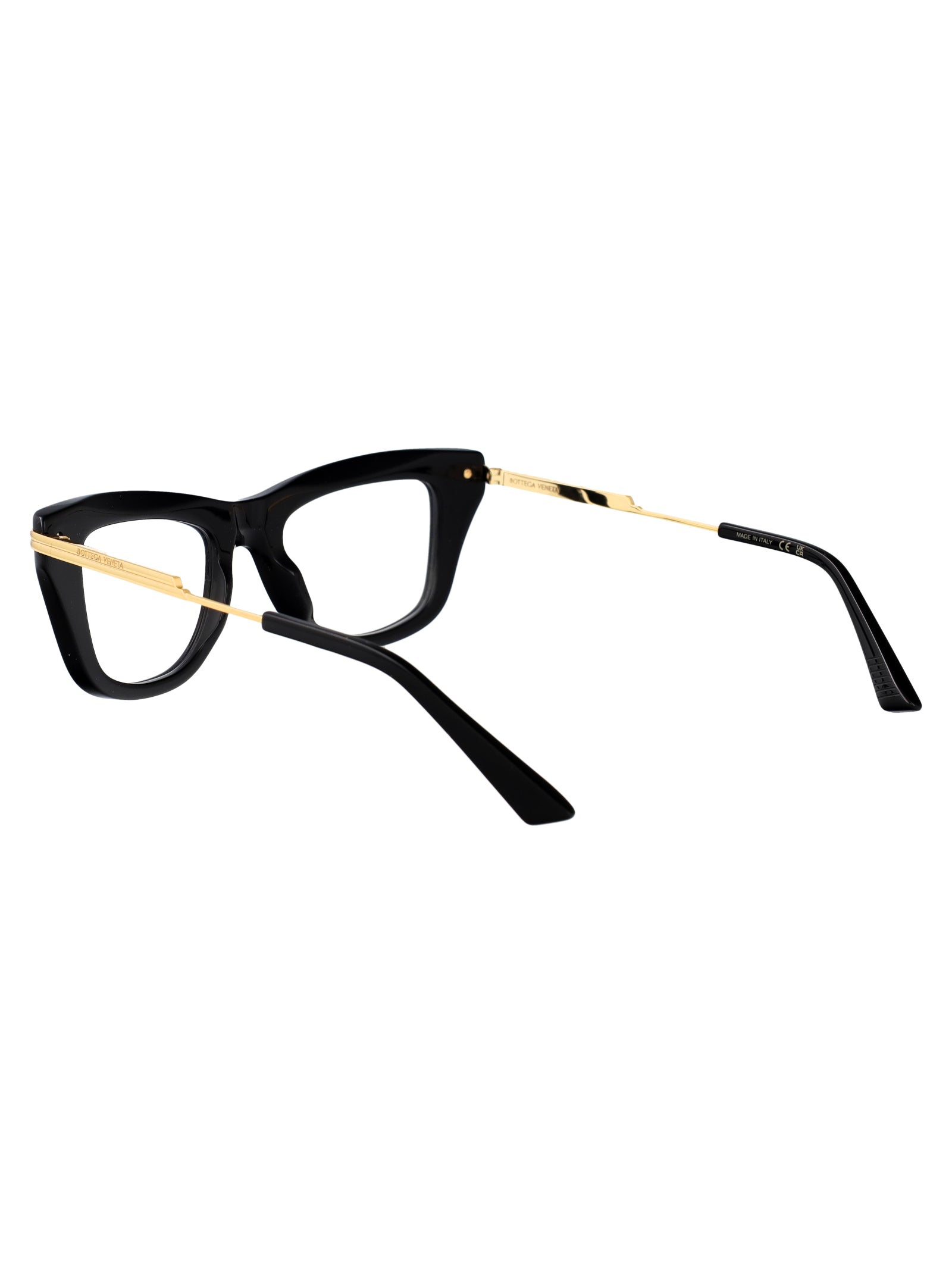BOTTEGA VENETA Acetate Optical Glasses - Unisex