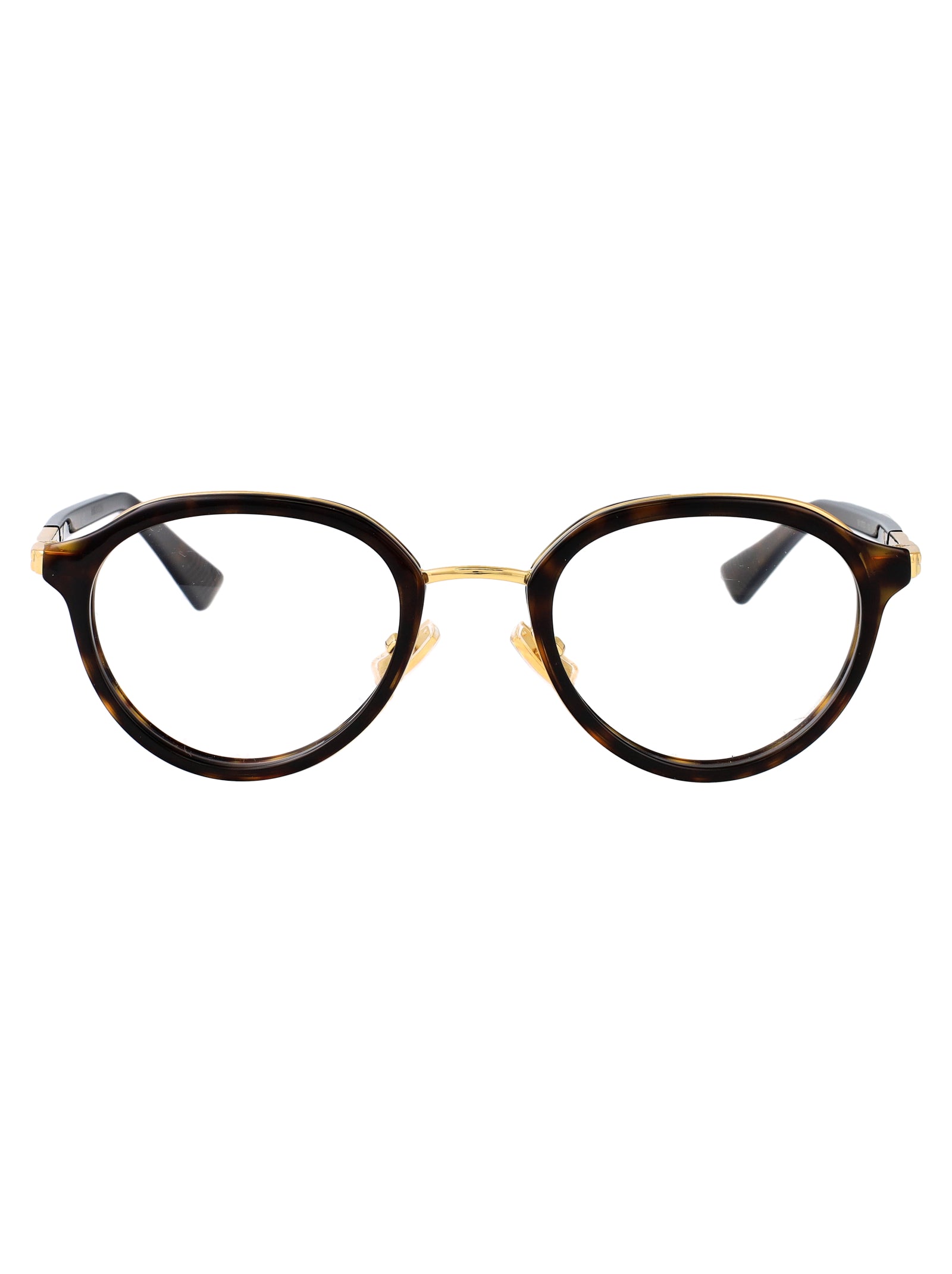 BOTTEGA VENETA Acetate Optical Glasses for Women - Stylish and Modern