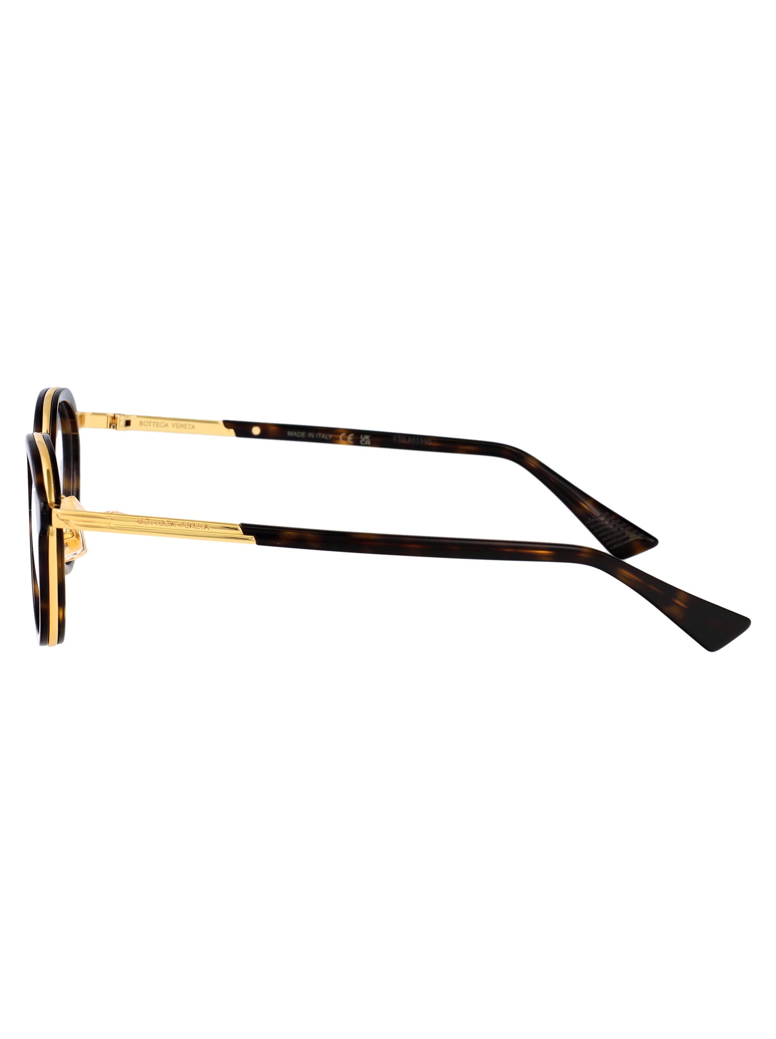 BOTTEGA VENETA Acetate Optical Glasses for Women - Stylish and Modern