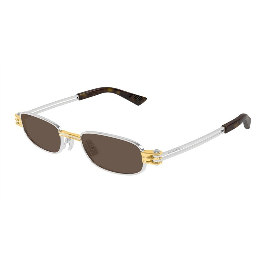 BOTTEGA VENETA Unisex Modern Elegance Sunglasses