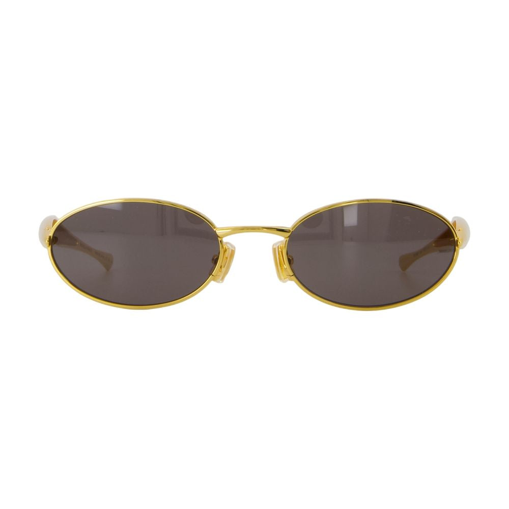 BOTTEGA VENETA Unisex Mini Vintage-Inspired Sunglasses