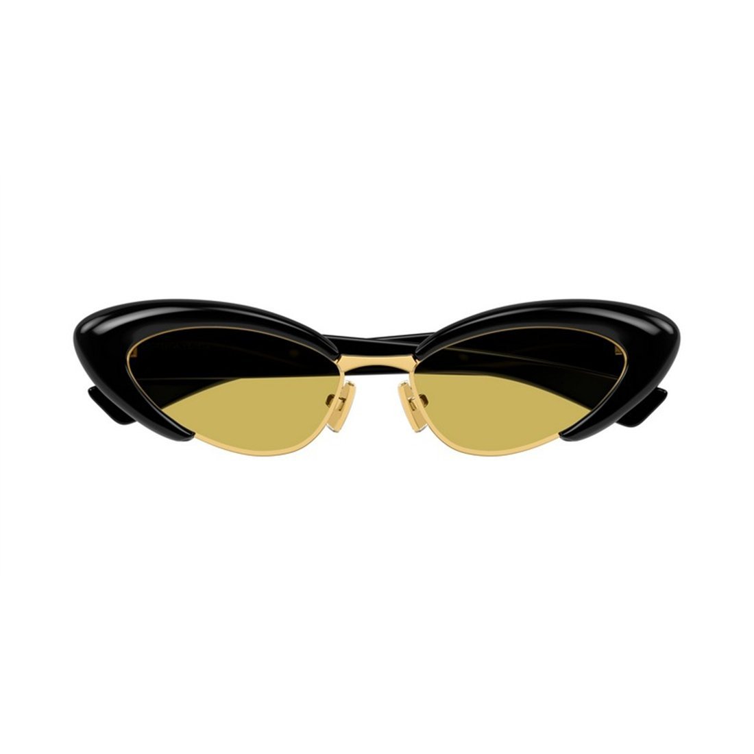 BOTTEGA VENETA Chic Sunglasses for Women - Stylish Accessory