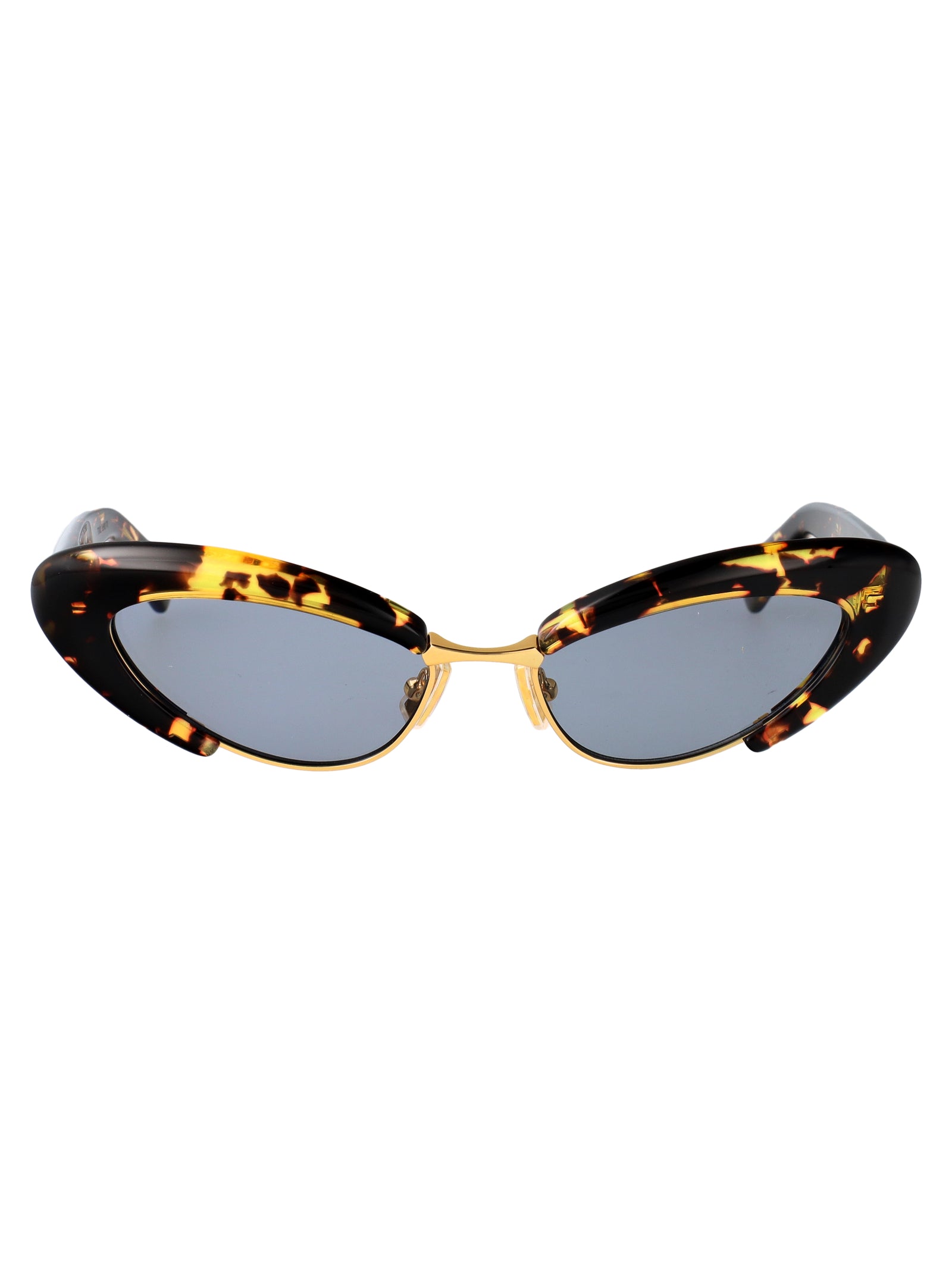 BOTTEGA VENETA Chic Sunglasses for Women