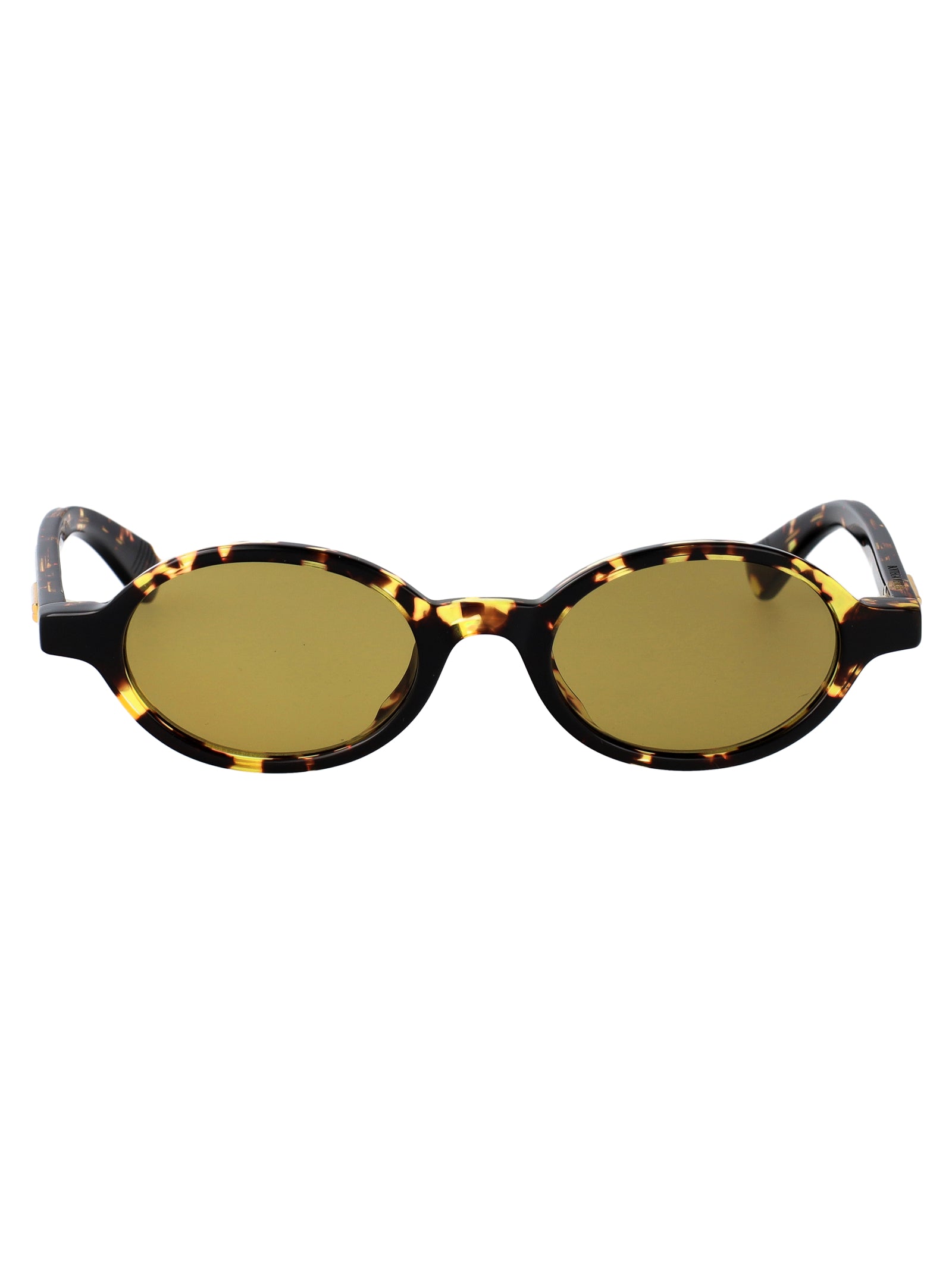 BOTTEGA VENETA Stylish Acetate Sunglasses