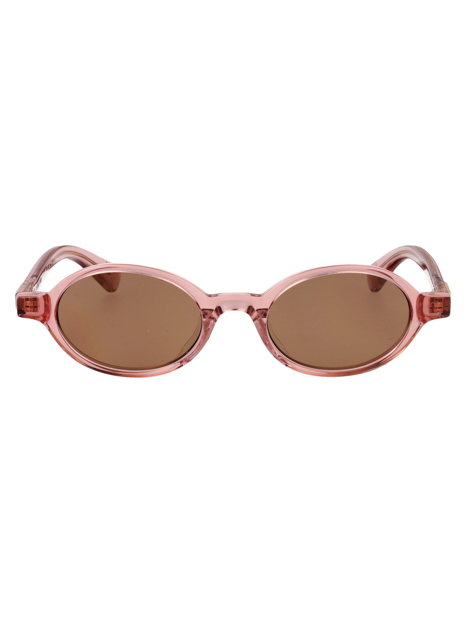 BOTTEGA VENETA Acetate Sunglasses for Everyone