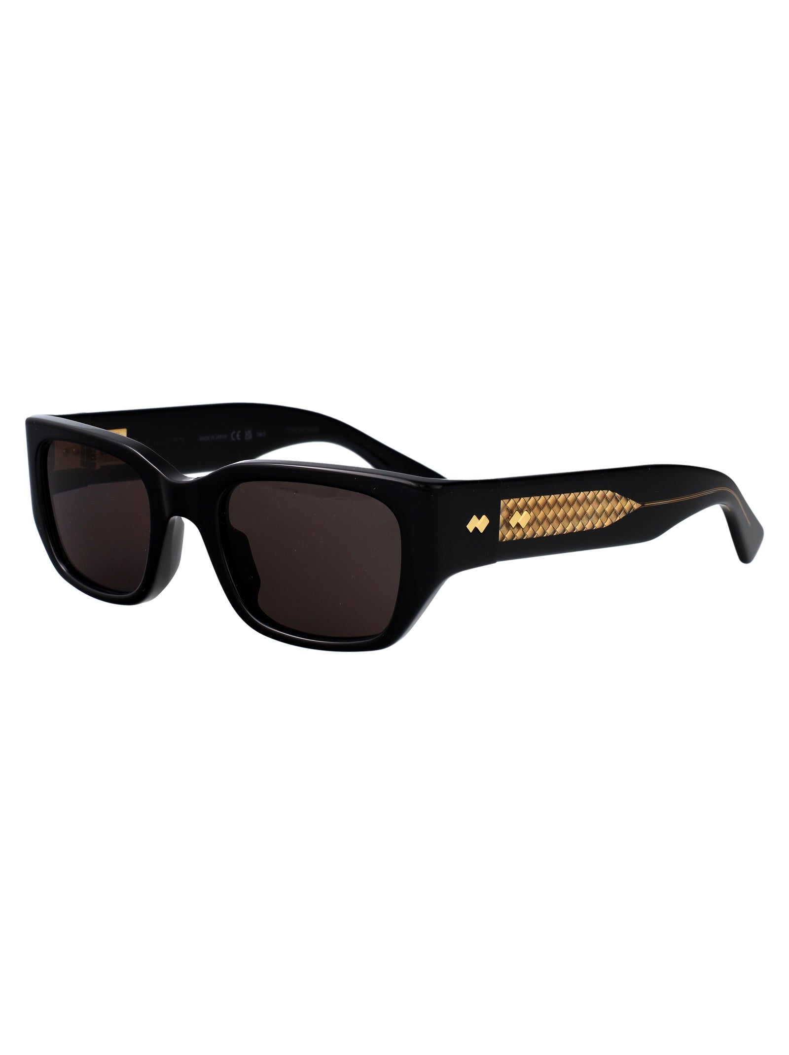 BOTTEGA VENETA Recycled Acetate Sunglasses - Unisex
