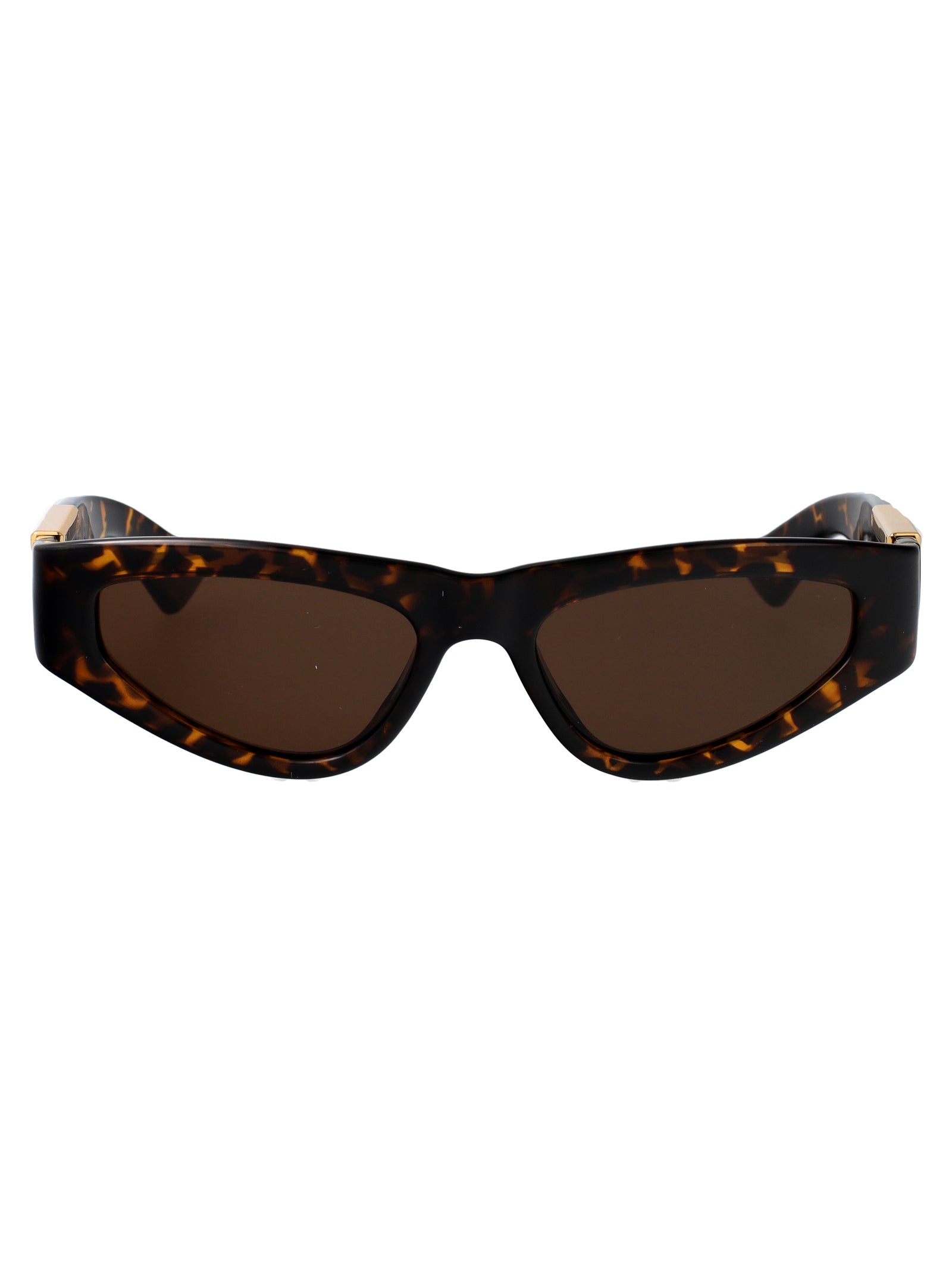 BOTTEGA VENETA Chic Bio Injection Sunglasses for Women