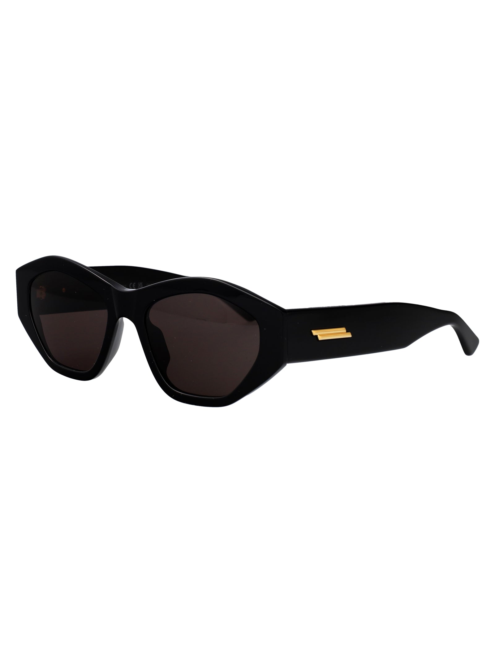 BOTTEGA VENETA Recycled Acetate Sunglasses for Women