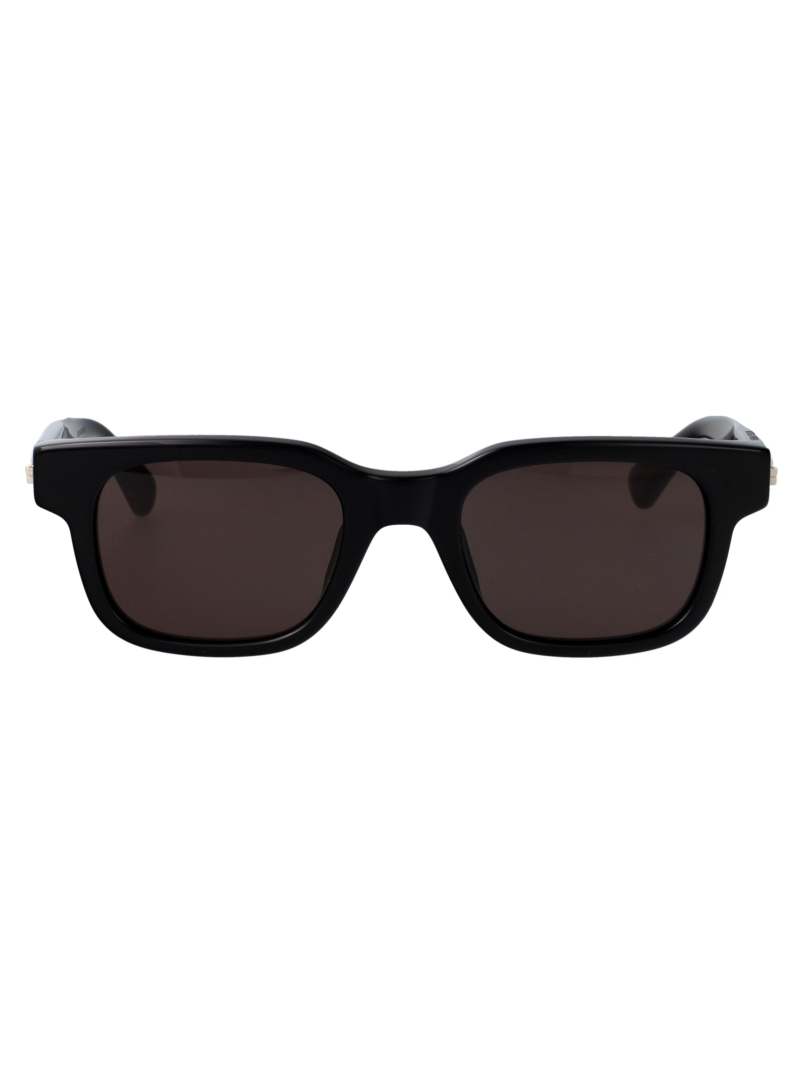 BOTTEGA VENETA Recycled Acetate Sunglasses for Men - BV1411S