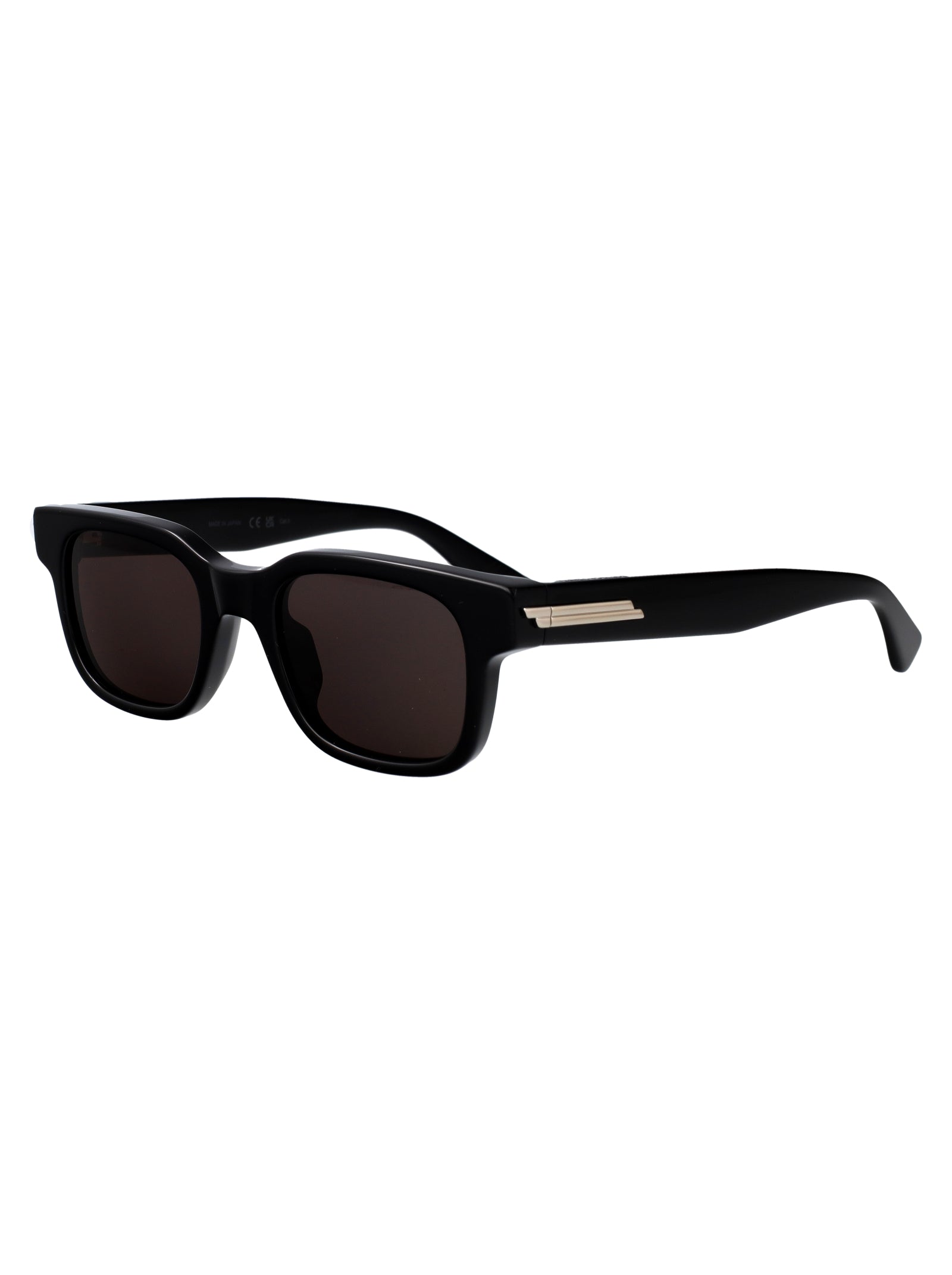 BOTTEGA VENETA Recycled Acetate Sunglasses for Men - BV1411S