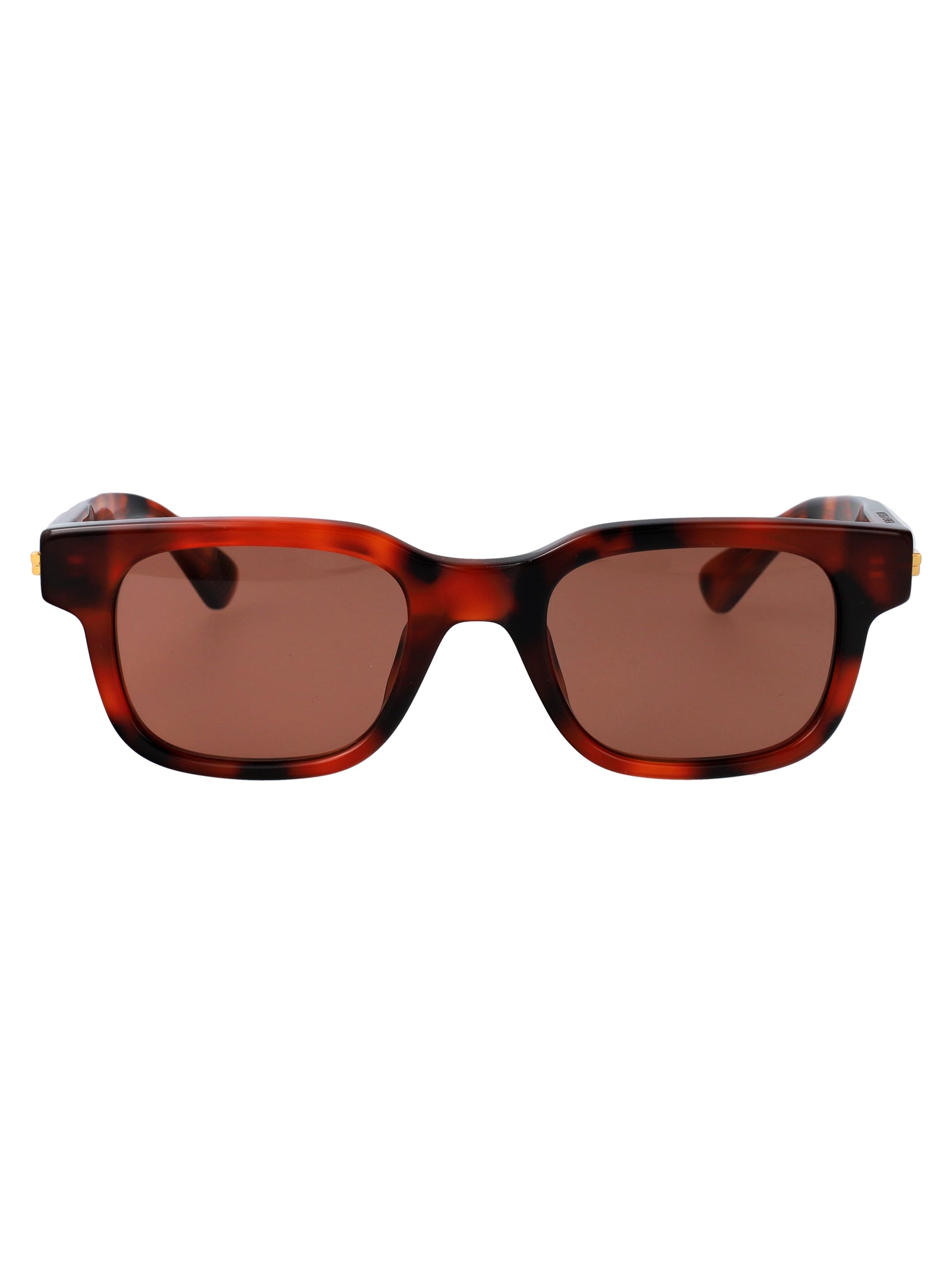 BOTTEGA VENETA Recycled Acetate Sunglasses for Men - FW25 Collection