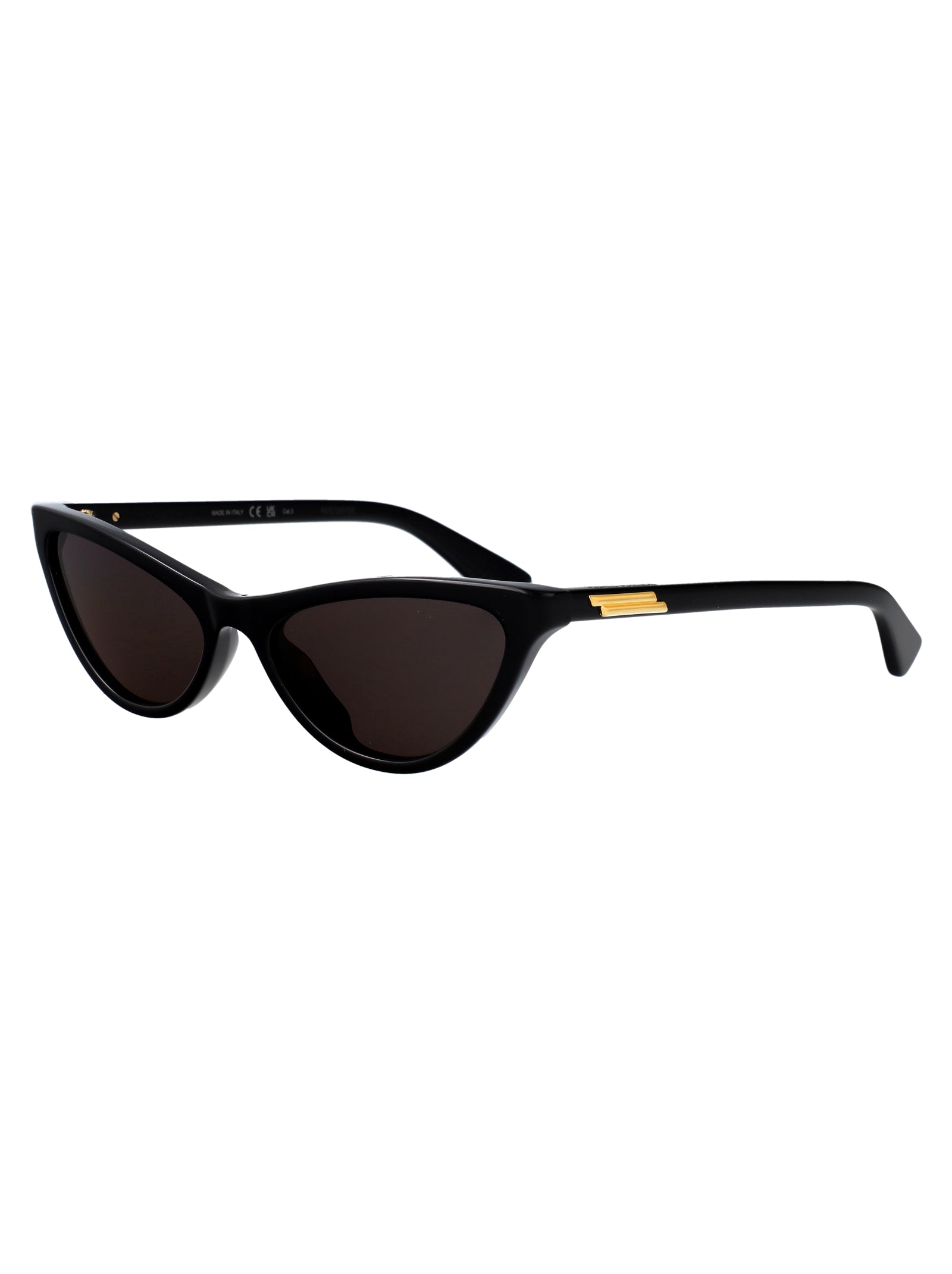 BOTTEGA VENETA Recycled Acetate Women's Sunglasses