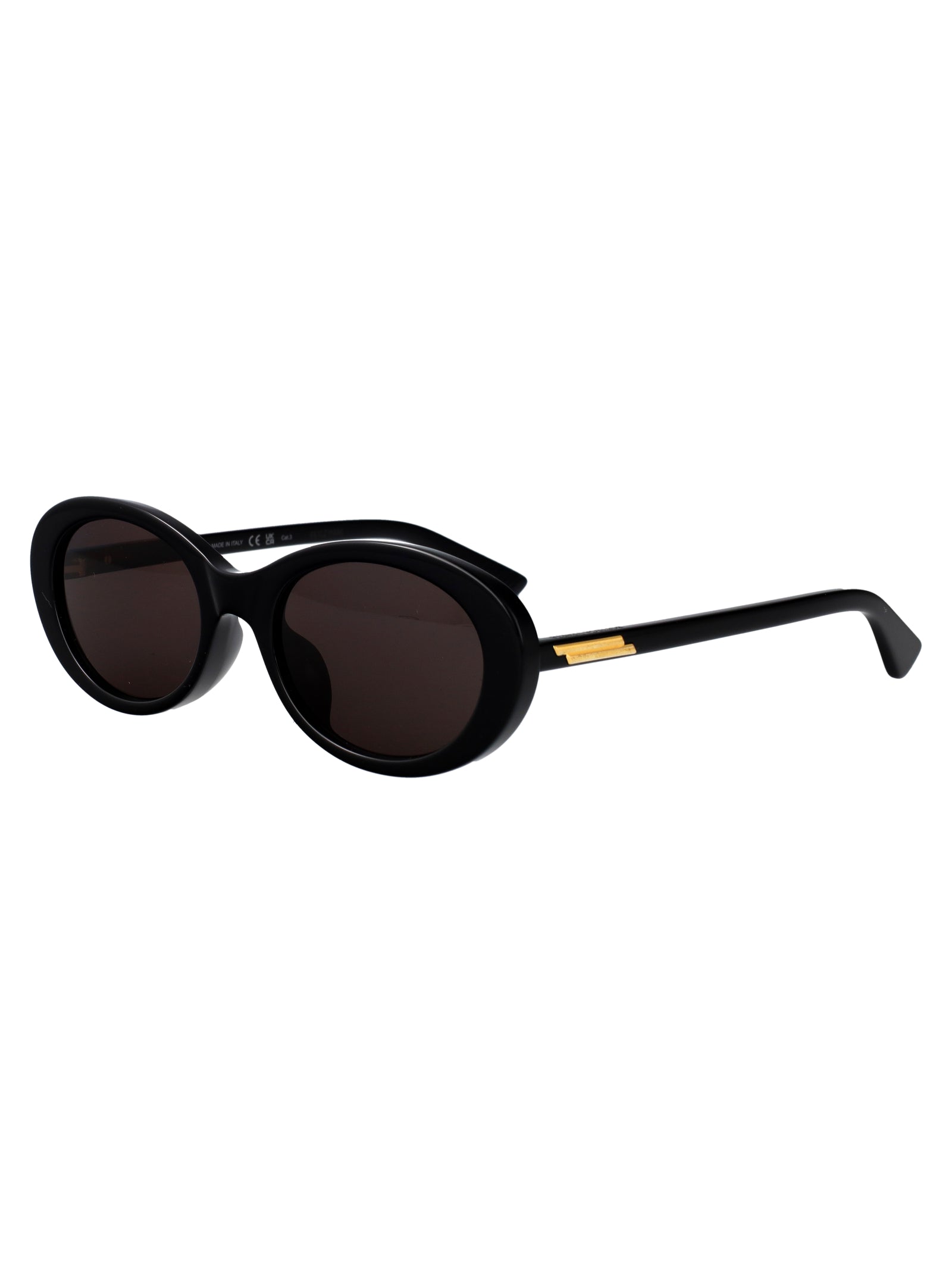 BOTTEGA VENETA Chic Recycled Acetate Sunglasses - BV1415SK