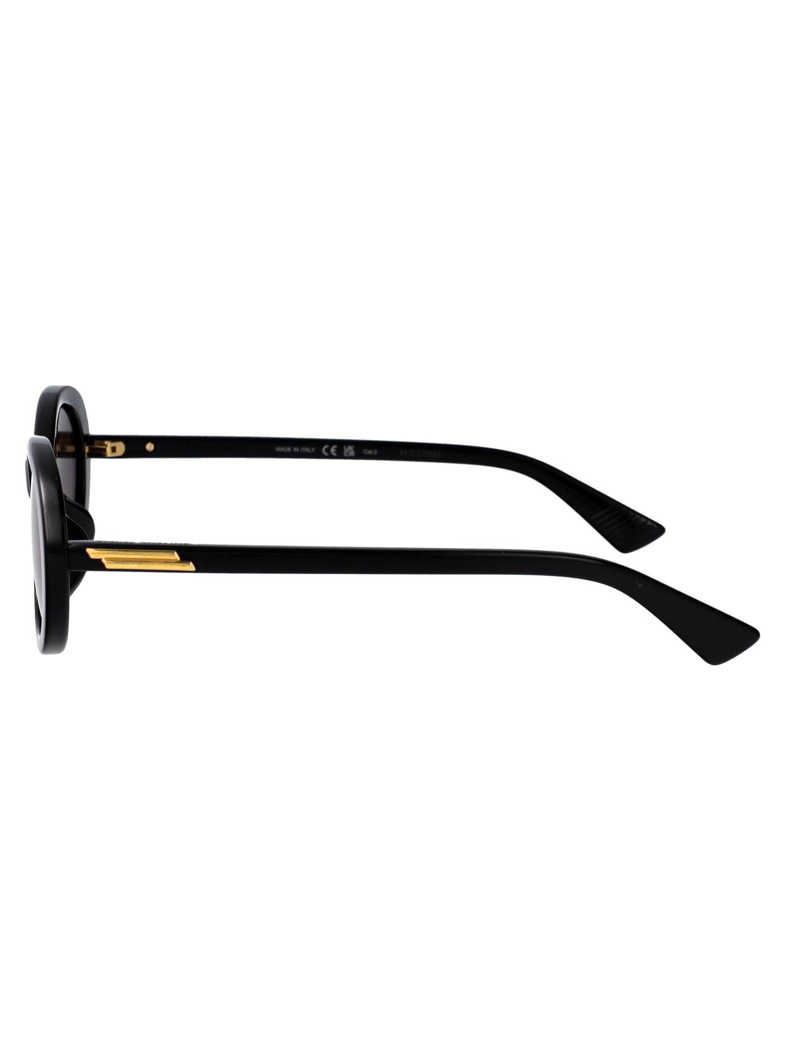 BOTTEGA VENETA Chic Recycled Acetate Sunglasses - BV1415SK