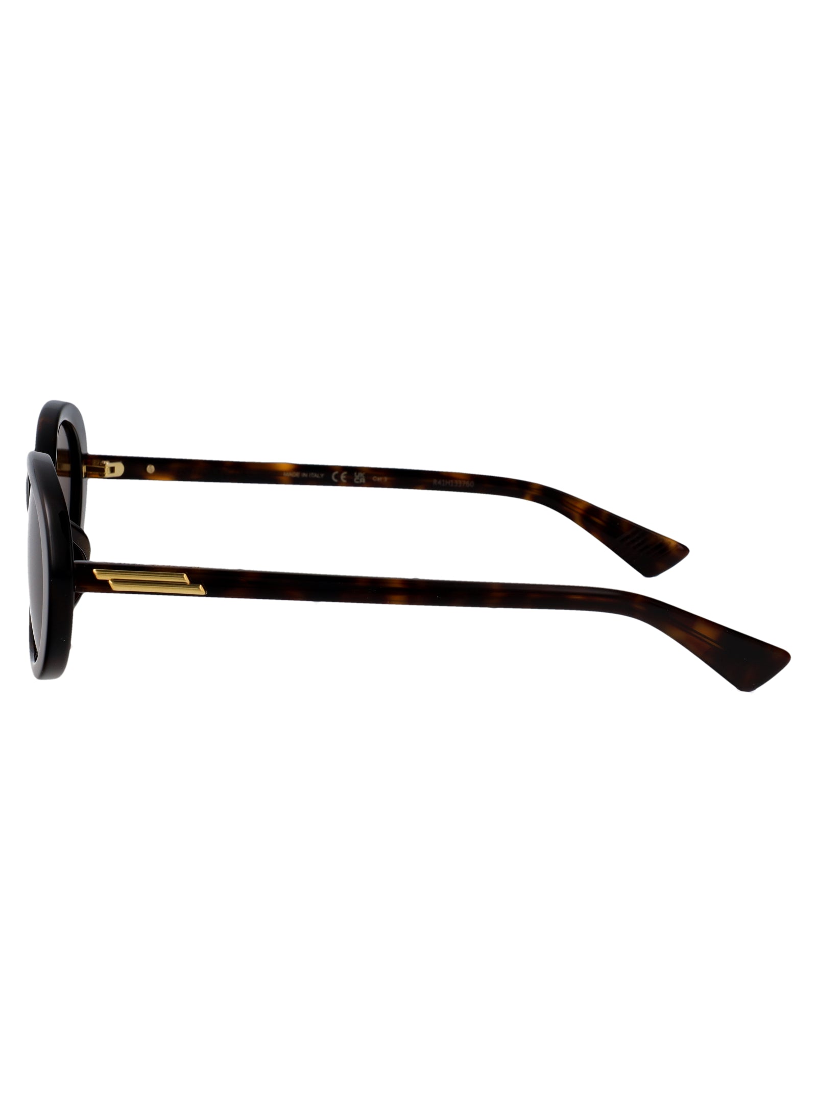 BOTTEGA VENETA Recycled Acetate Sunglasses for Women